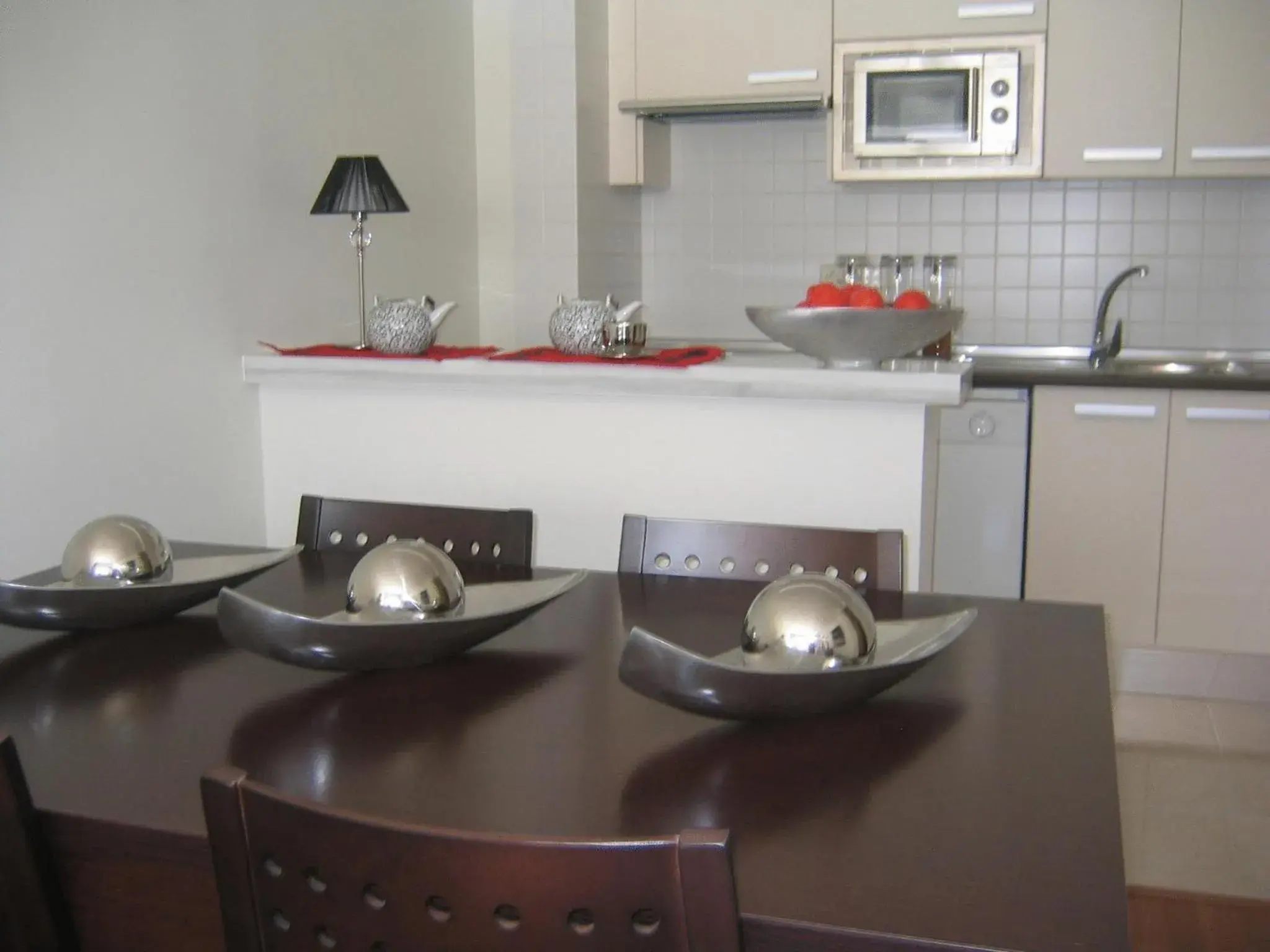Kitchen or kitchenette, Kitchen/Kitchenette in Domocenter Apartamentos TurÃ­sticos