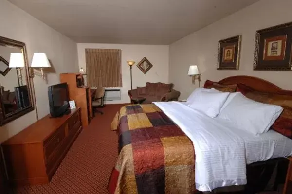 All American Inn & Suites Branson