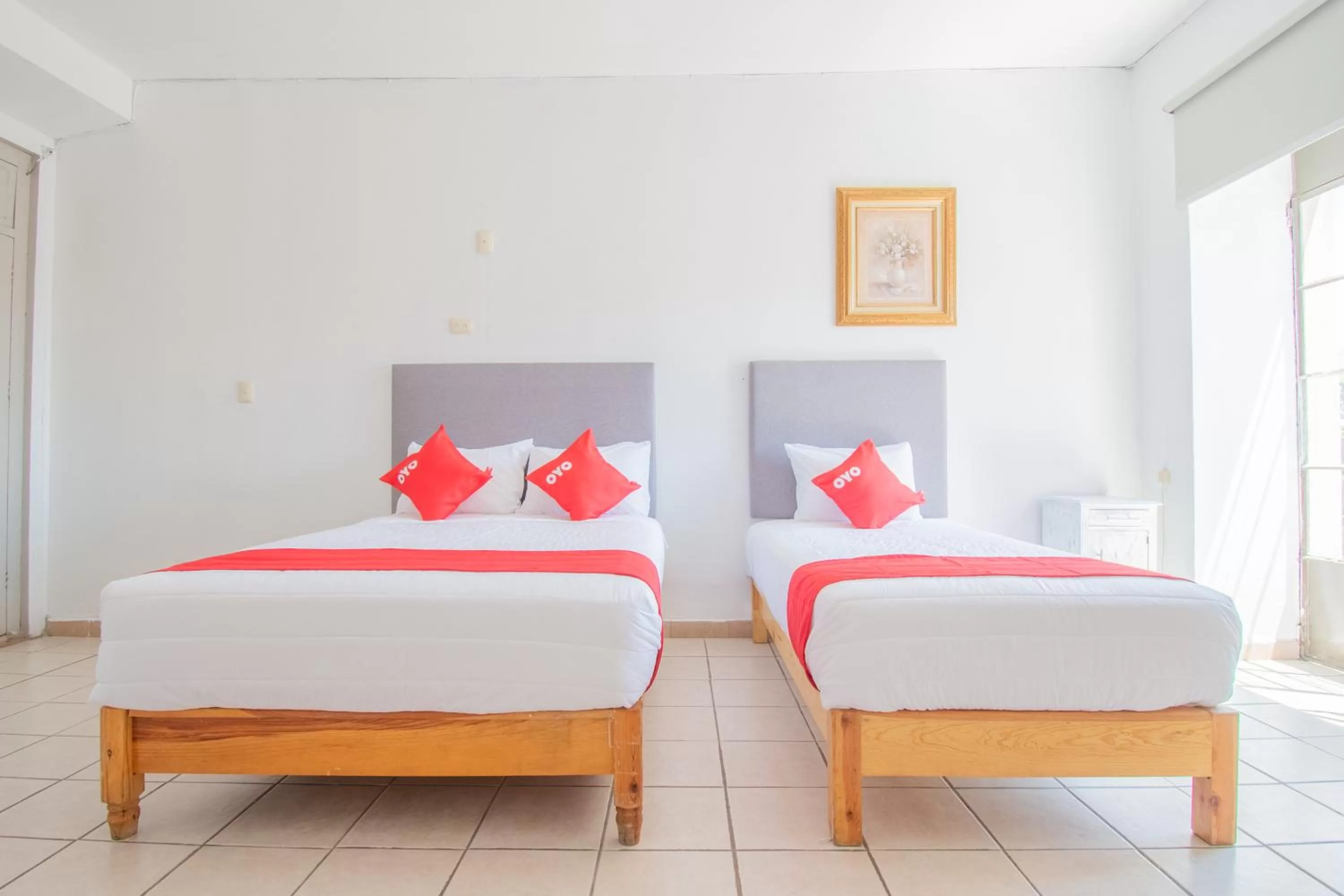 Bedroom, Bed in Hotel Imperial