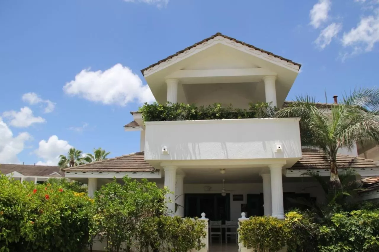 Property Building in Hoteles Josefina Las Terrenas