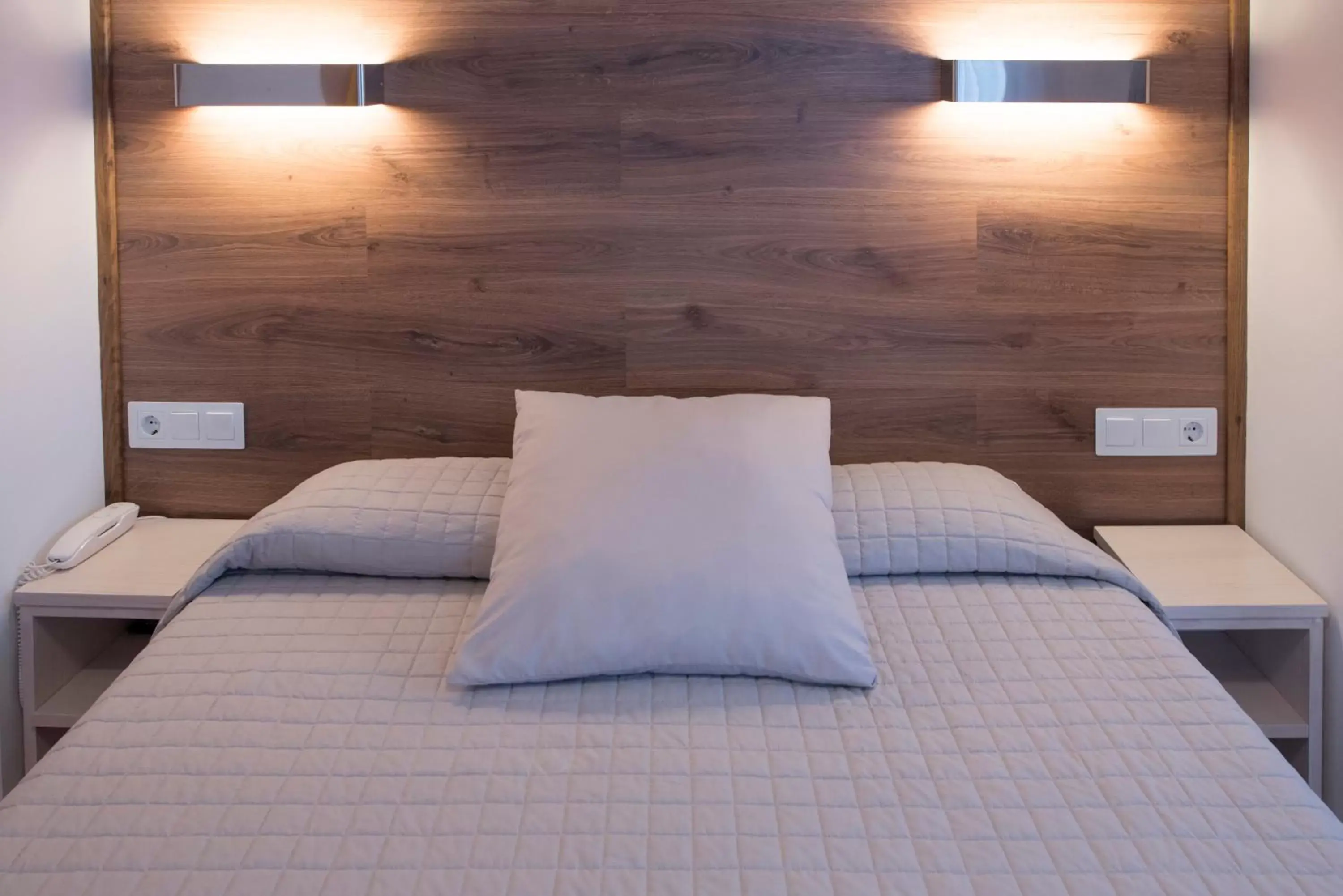 Double Room - single occupancy in Hotel Nadal Double Room - single occupancy in Hotel Nadal