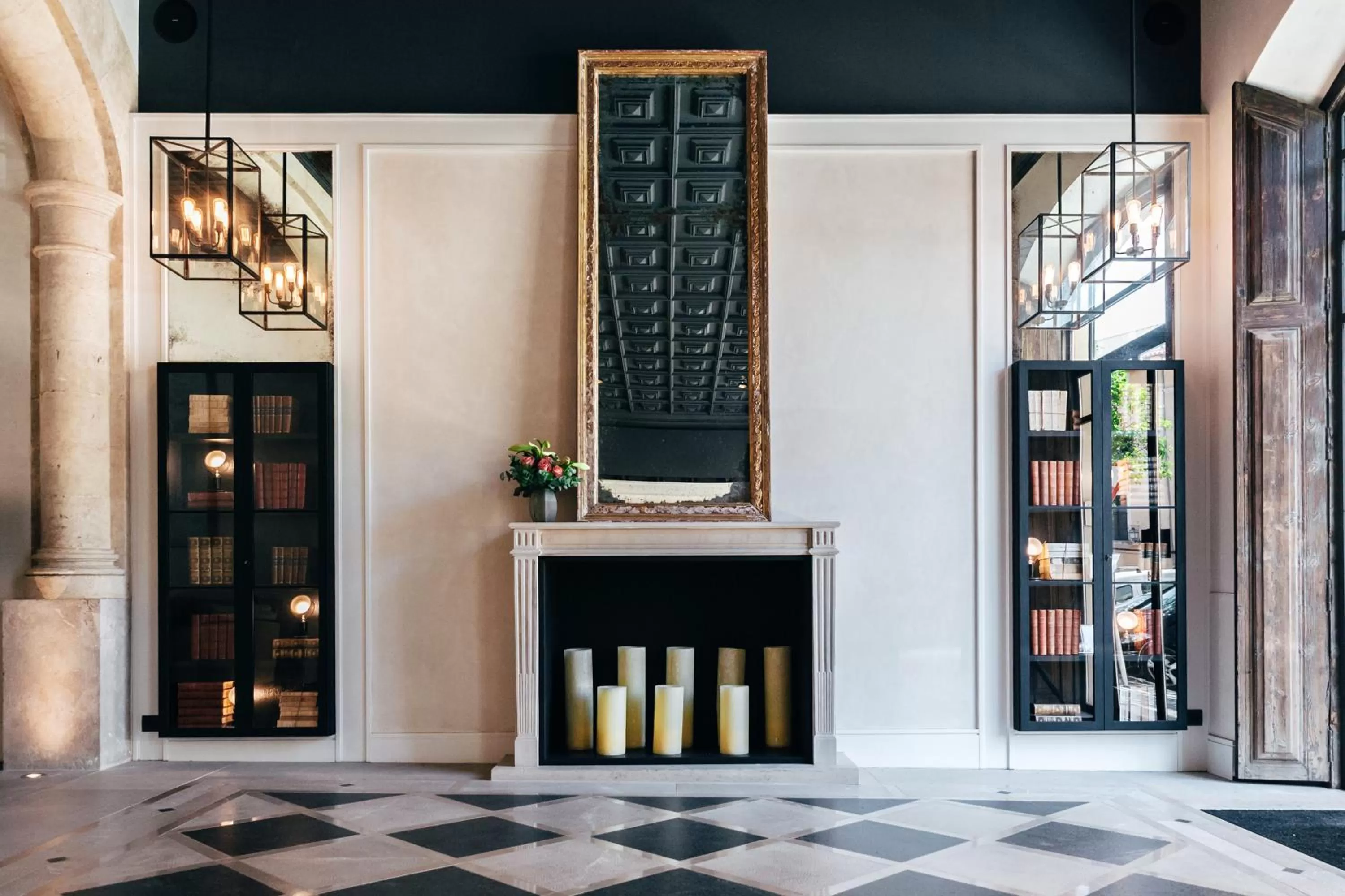 Other in Sant Francesc Hotel Singular