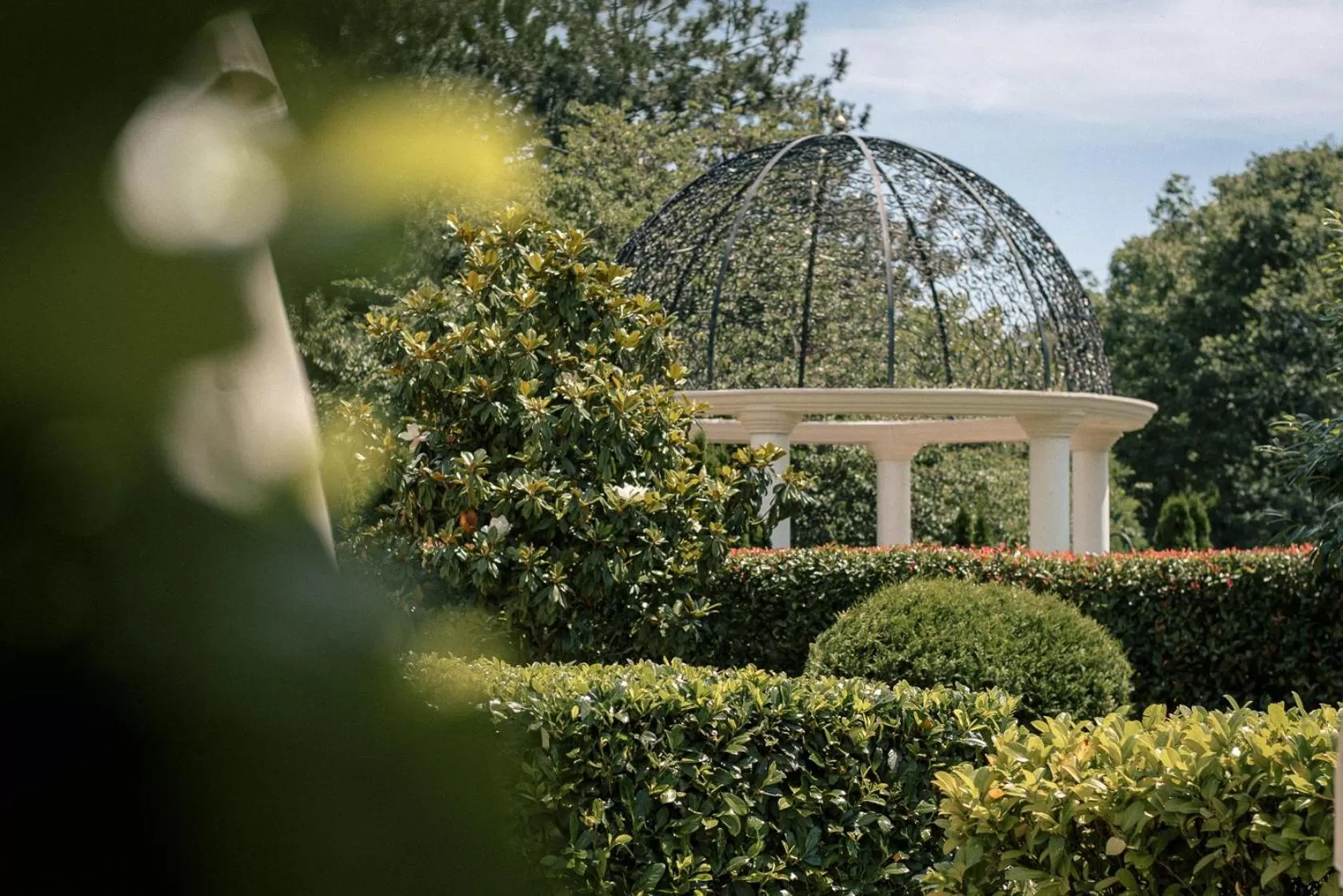 Day in Primoretz Grand Hotel & Spa