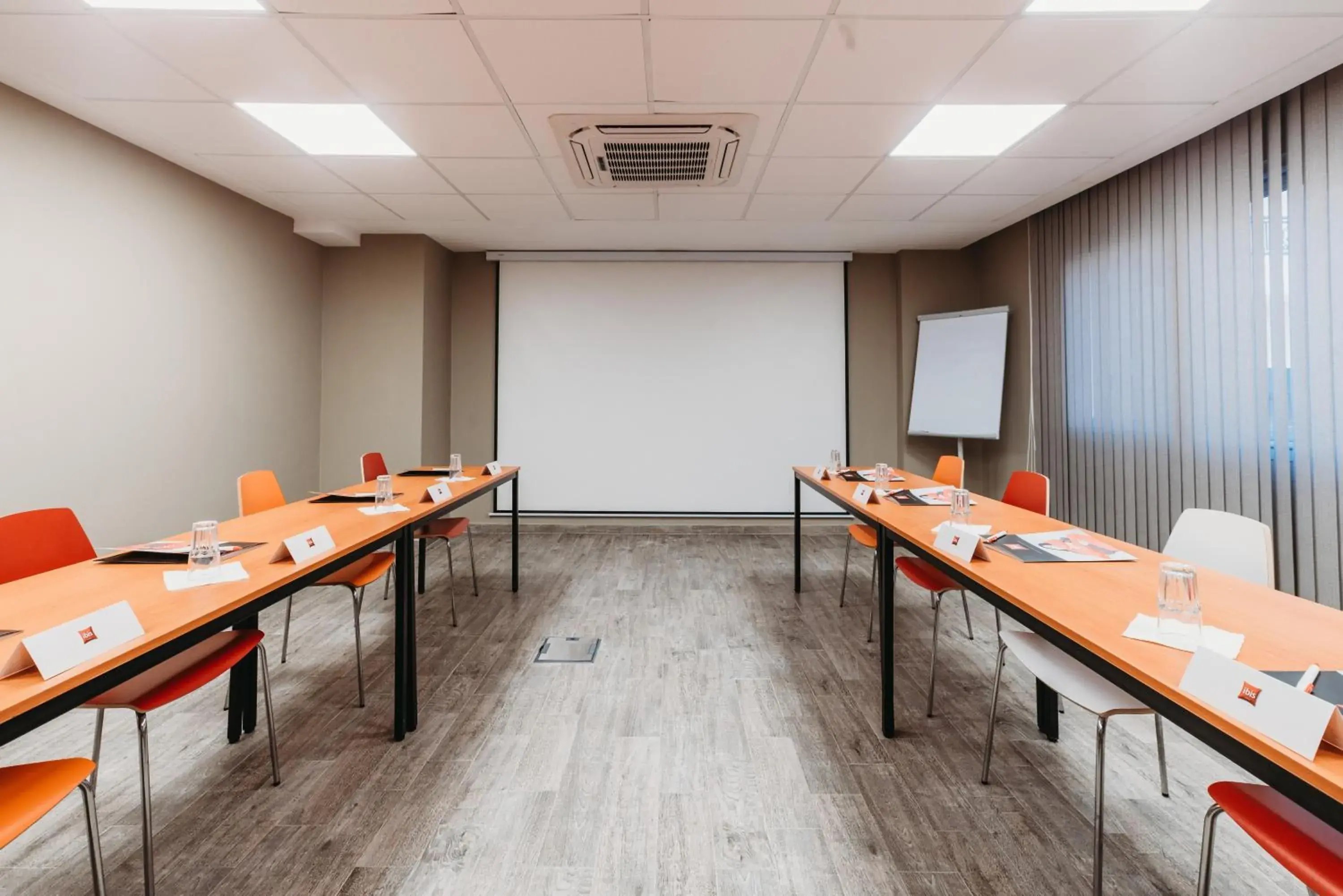 Business facilities in Ibis Mohammedia