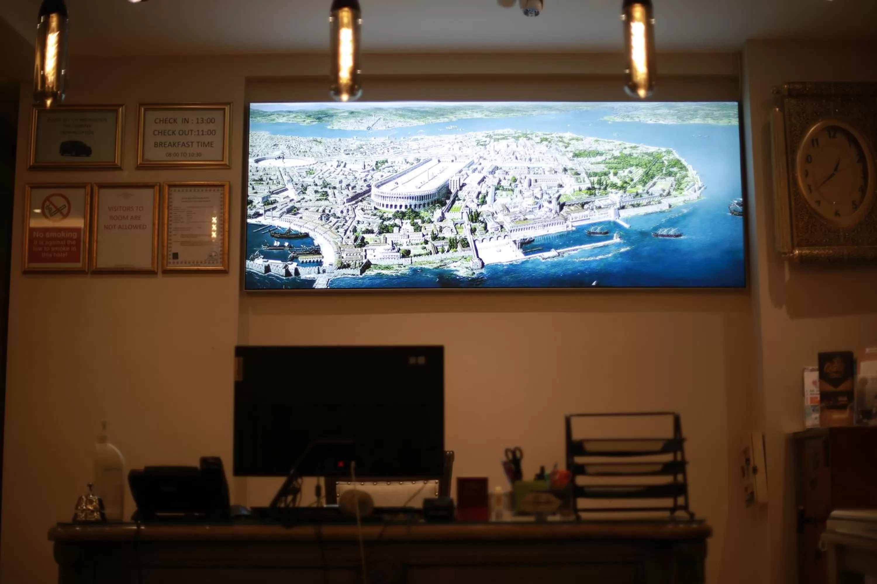 Other in Constantinopolis Hotel