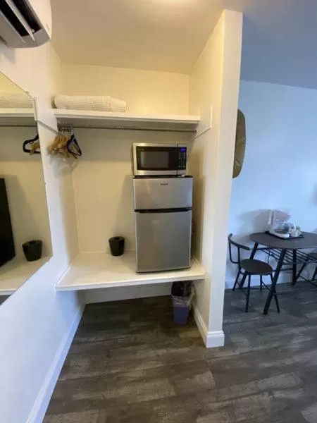 Wachapreague Inn - Motel Rooms