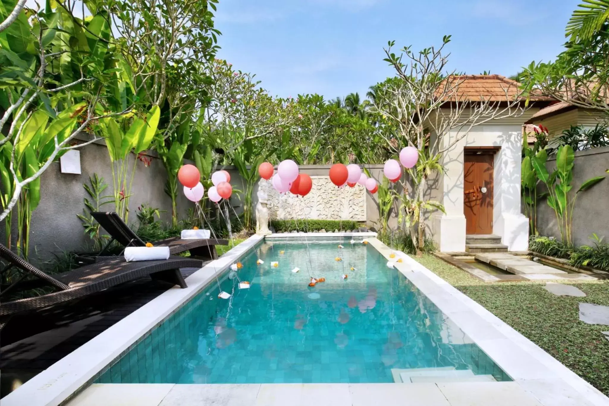 Other, Swimming Pool in Dedary Resort Ubud by Ini Vie Hospitality