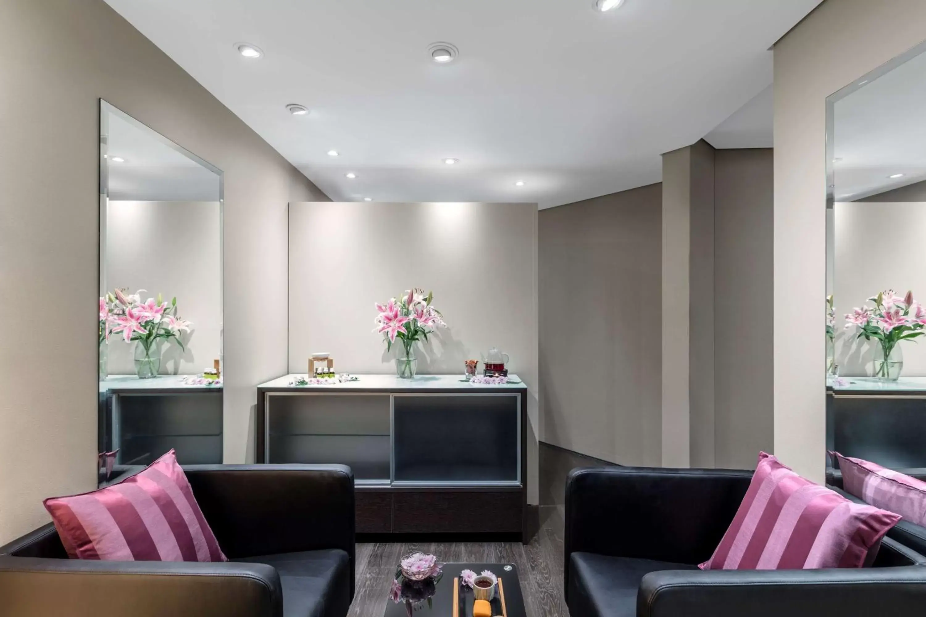 Spa and wellness centre/facilities, Seating Area in Radisson Blu Plaza Hotel Sydney