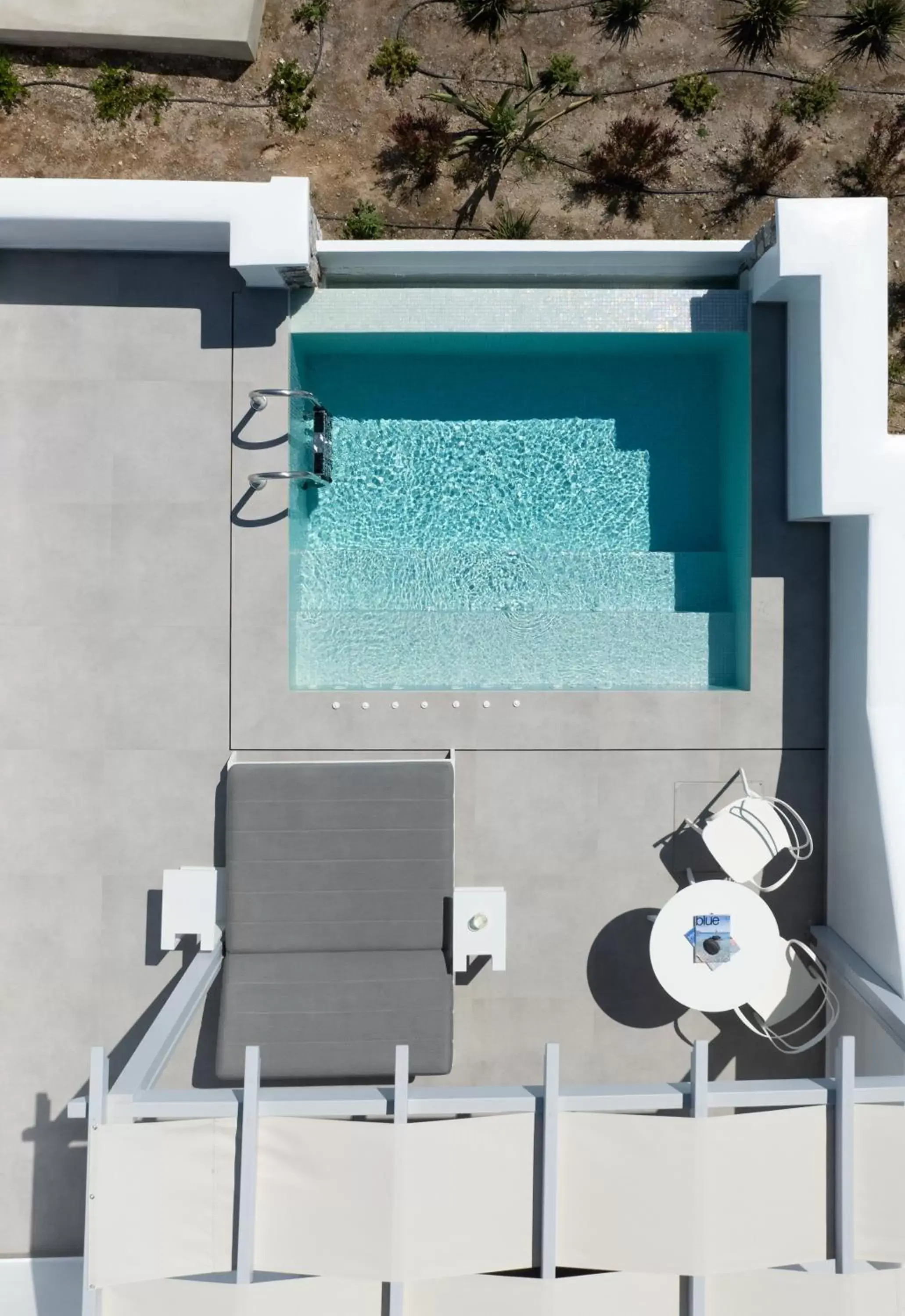 Pool View in De Sol Hotel & Spa