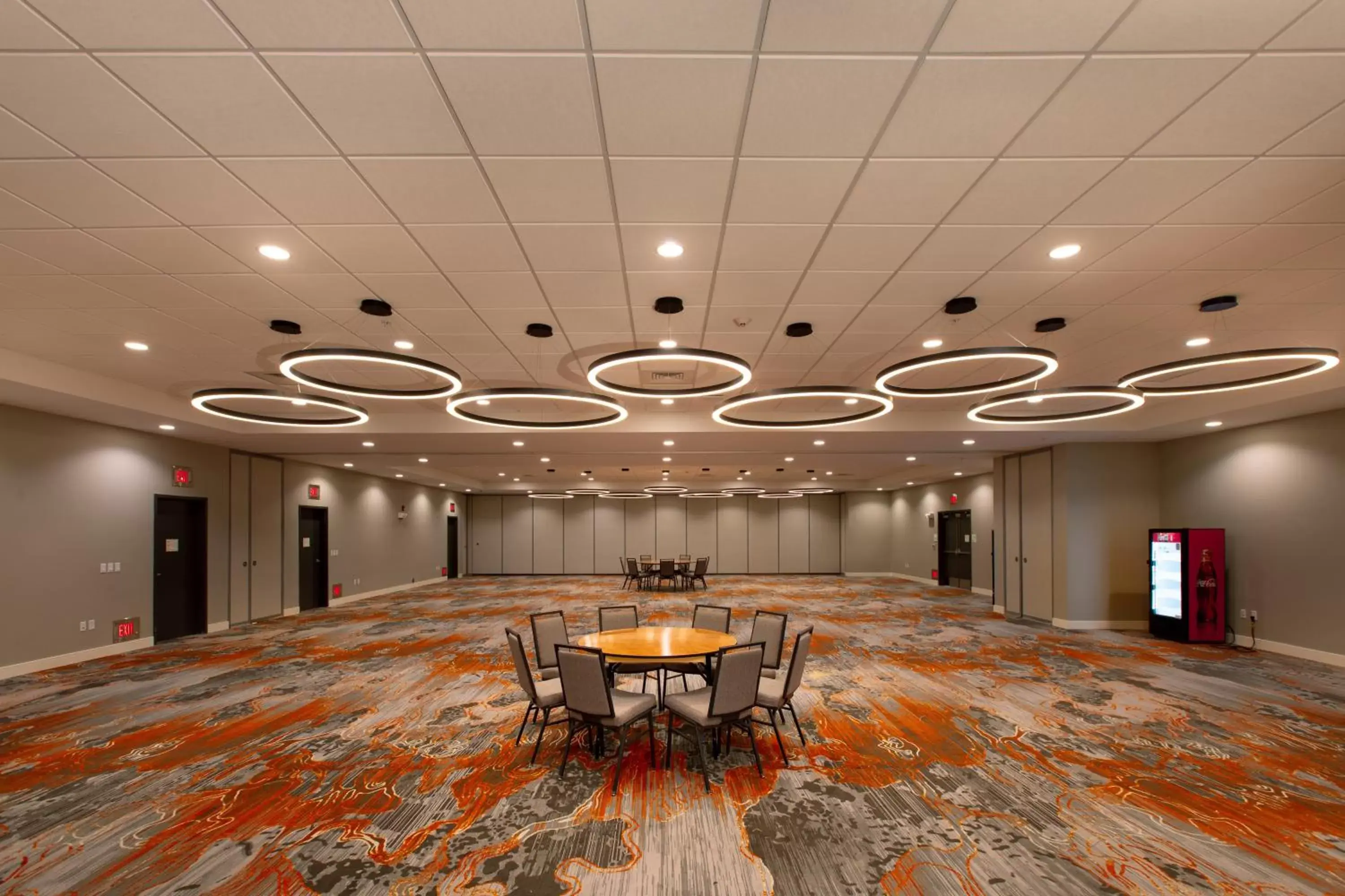 Banquet/Function facilities in Holiday Inn - Kansas City - Northeast, an IHG Hotel