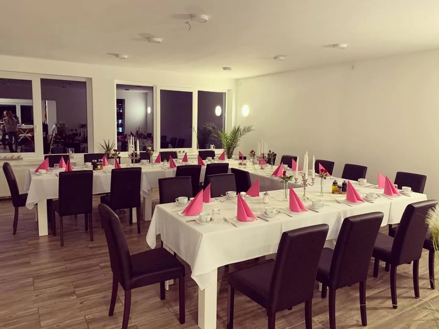 Restaurant/Places to Eat in Hotel & Restaurant Rosenhof