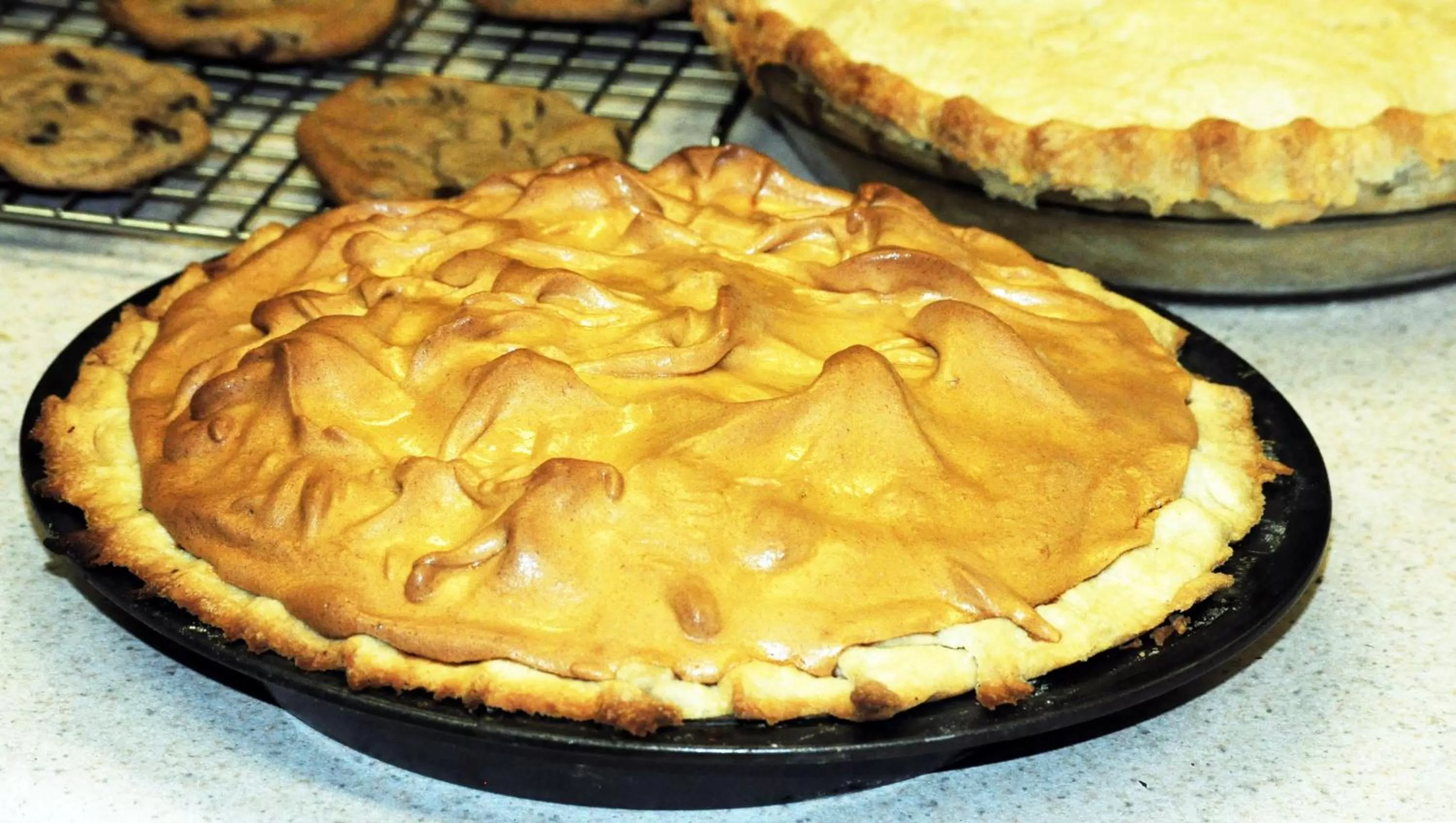 Restaurant/places to eat, Food in North Creek Lodge at Gore Mountain