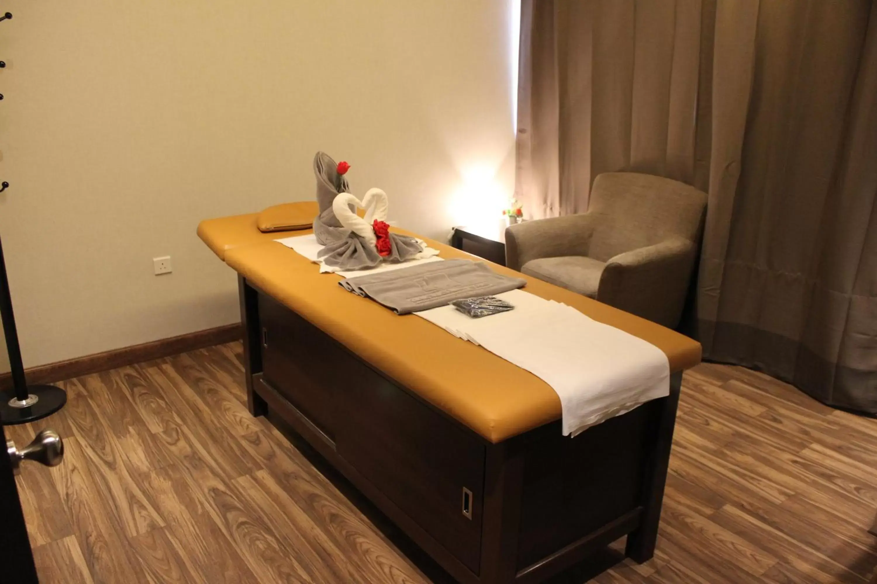 Spa and wellness centre/facilities in Executives Hotel - Olaya
