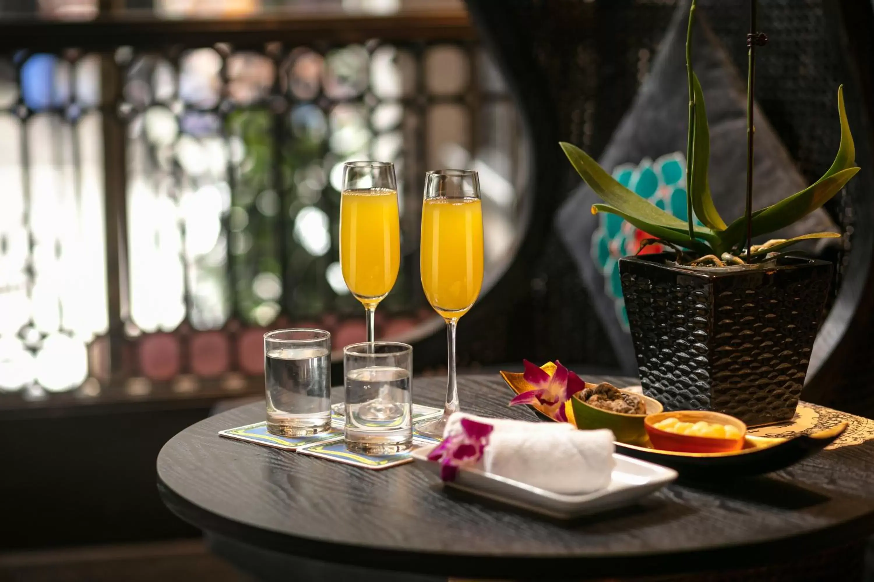 Food and drinks in 22land Residence Hotel 71 Hang Bong Premium Food and drinks in 22land Residence Hotel 71 Hang Bong Premium