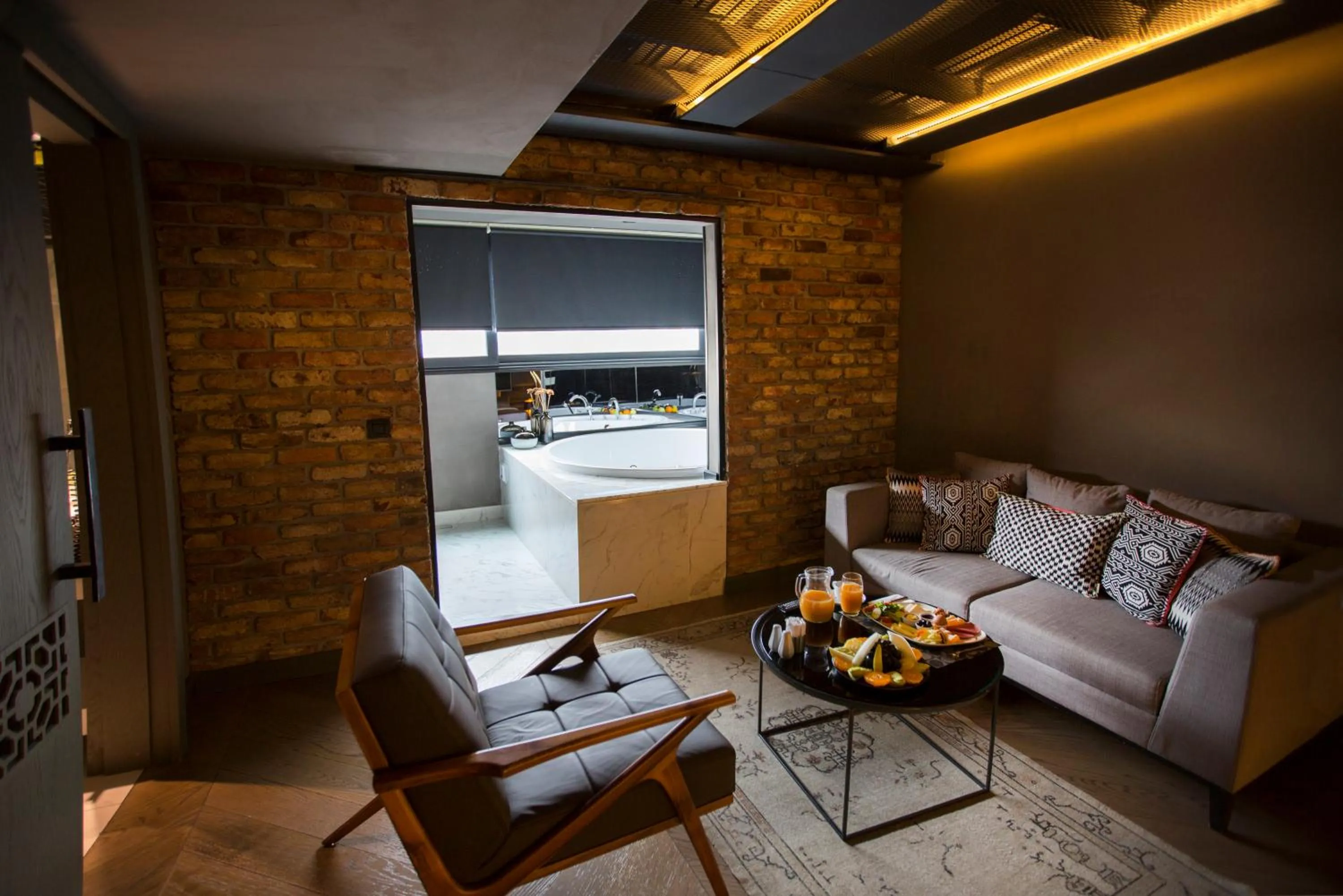 Photo of the whole room in Cityloft 81