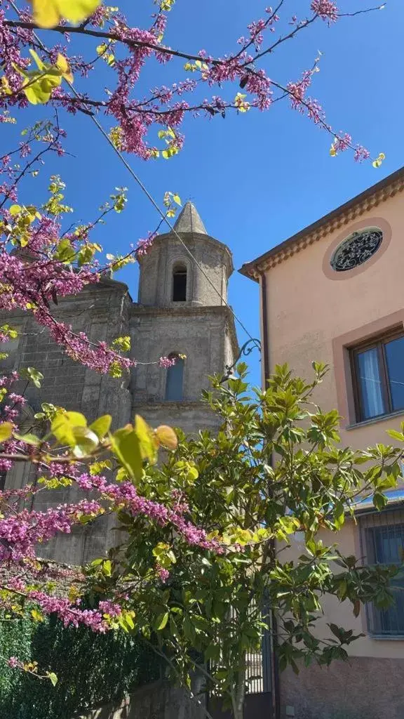 Casa Vacanze Primula palinuri