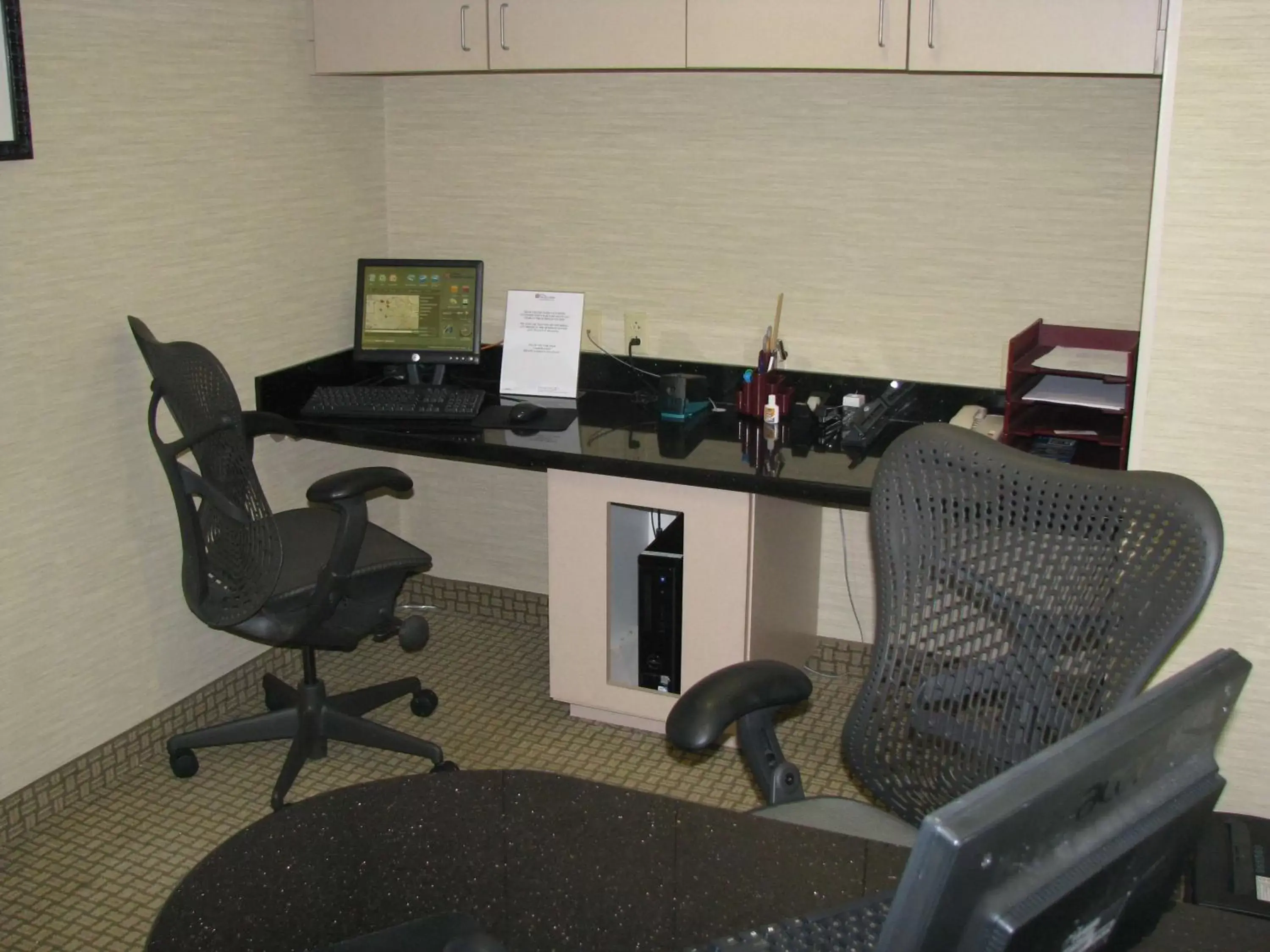 Business facilities in Hilton Garden Inn Richmond Innsbrook