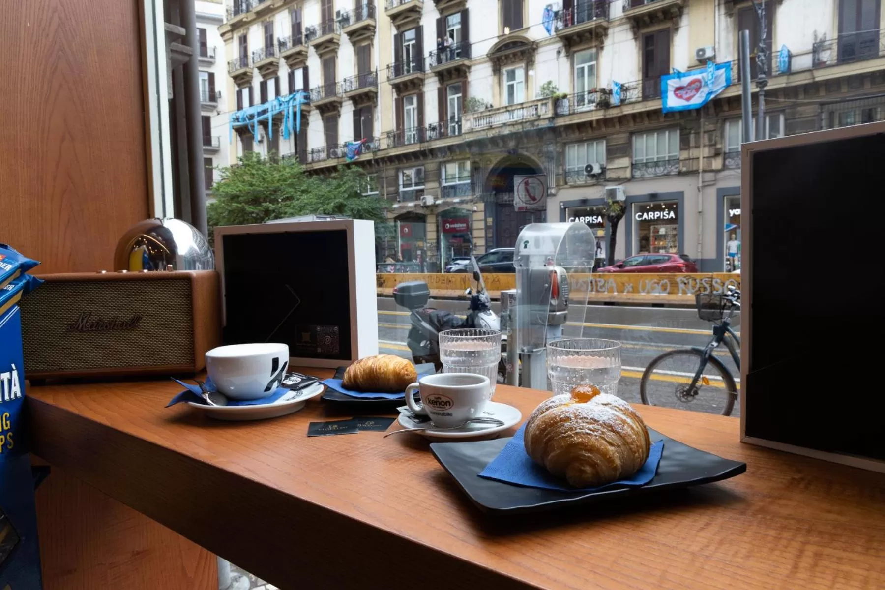 Property building in CIVICO 237