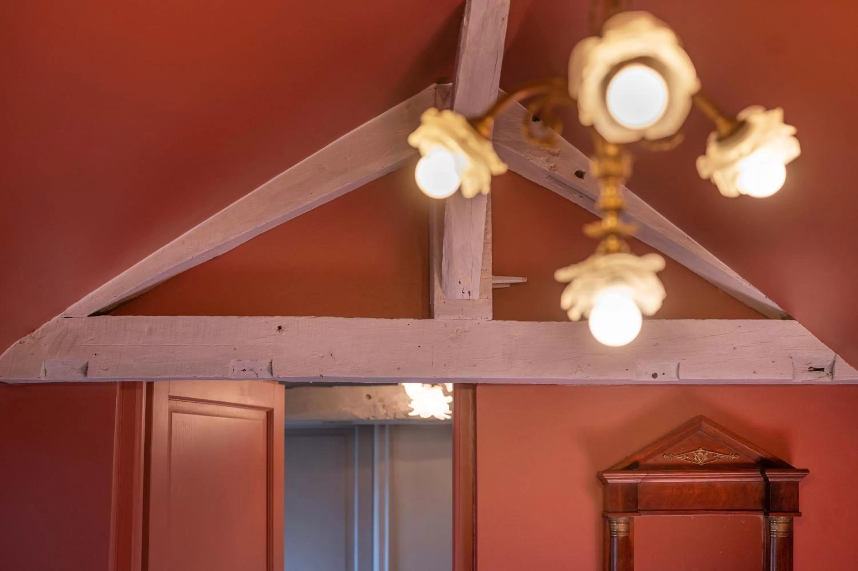 les Myrrhophores et Spa, Chambres d'Hôtes et Gîtes de charme