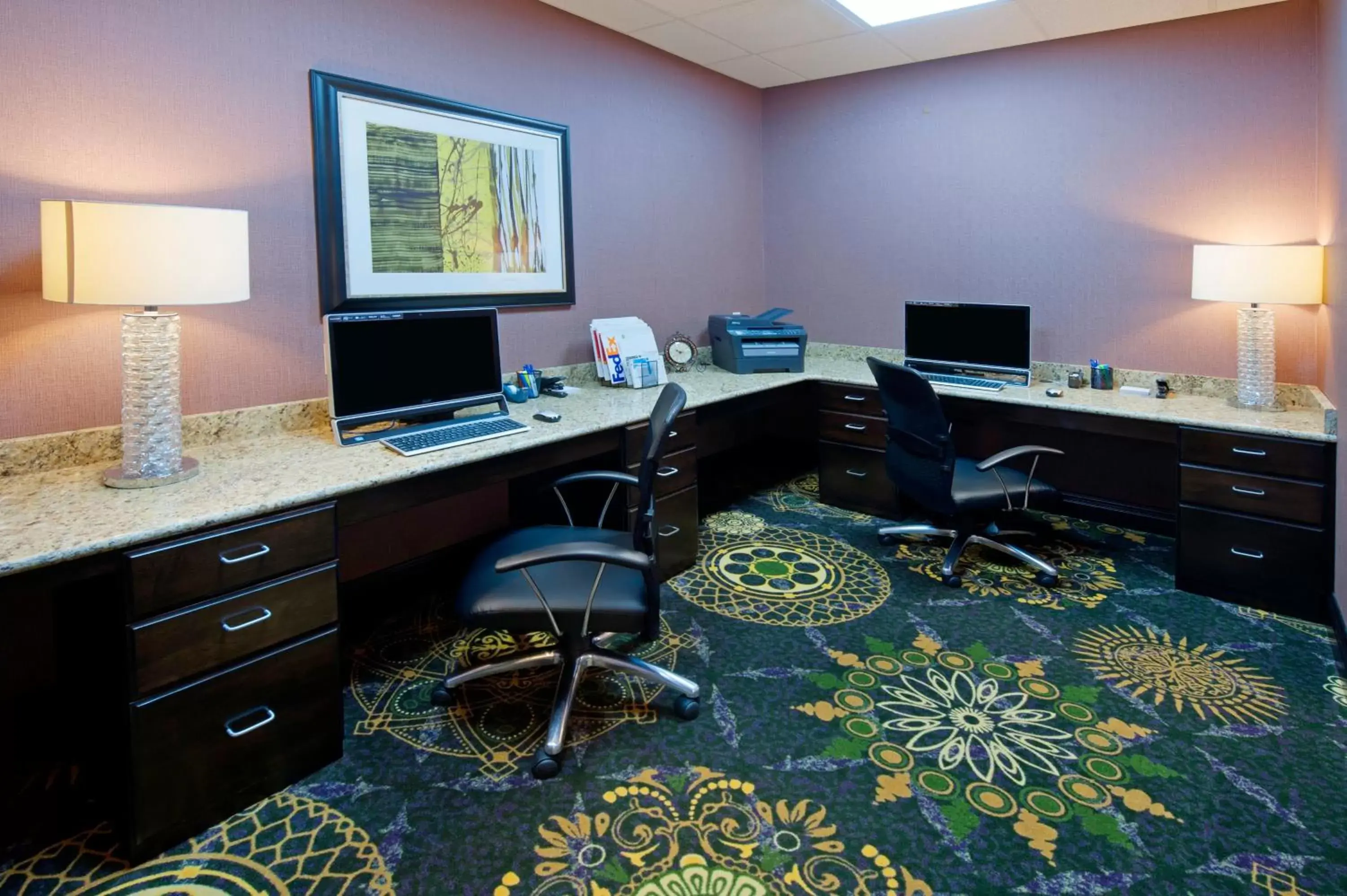 Other in Holiday Inn Express Hotel & Suites Clearfield, an IHG Hotel