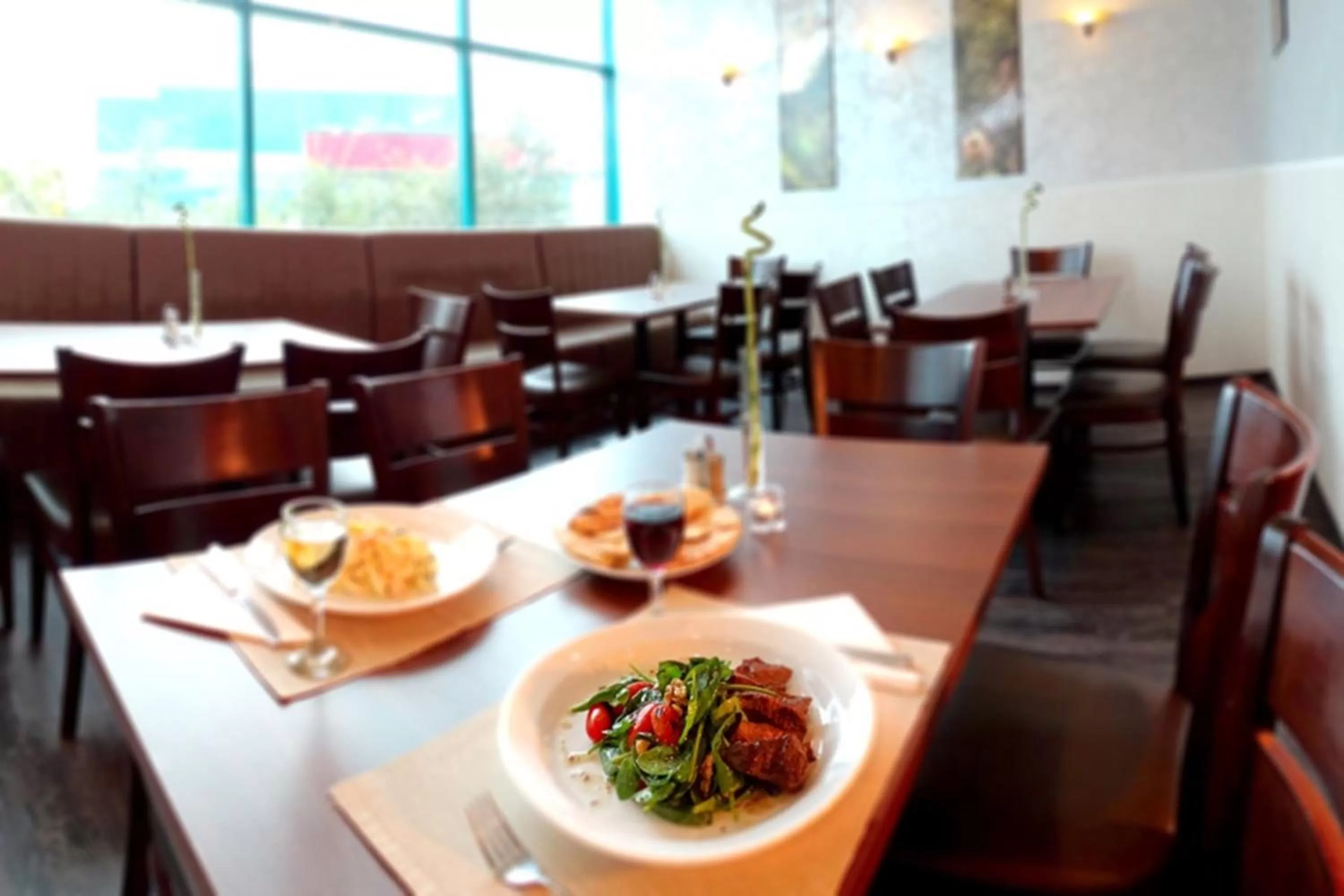 Breakfast in Amedia Express Prague, Trademark Collection by Wyndham