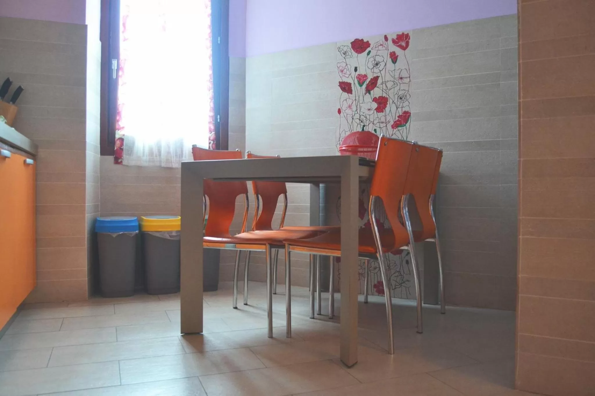 B&B La Casa d'Artista