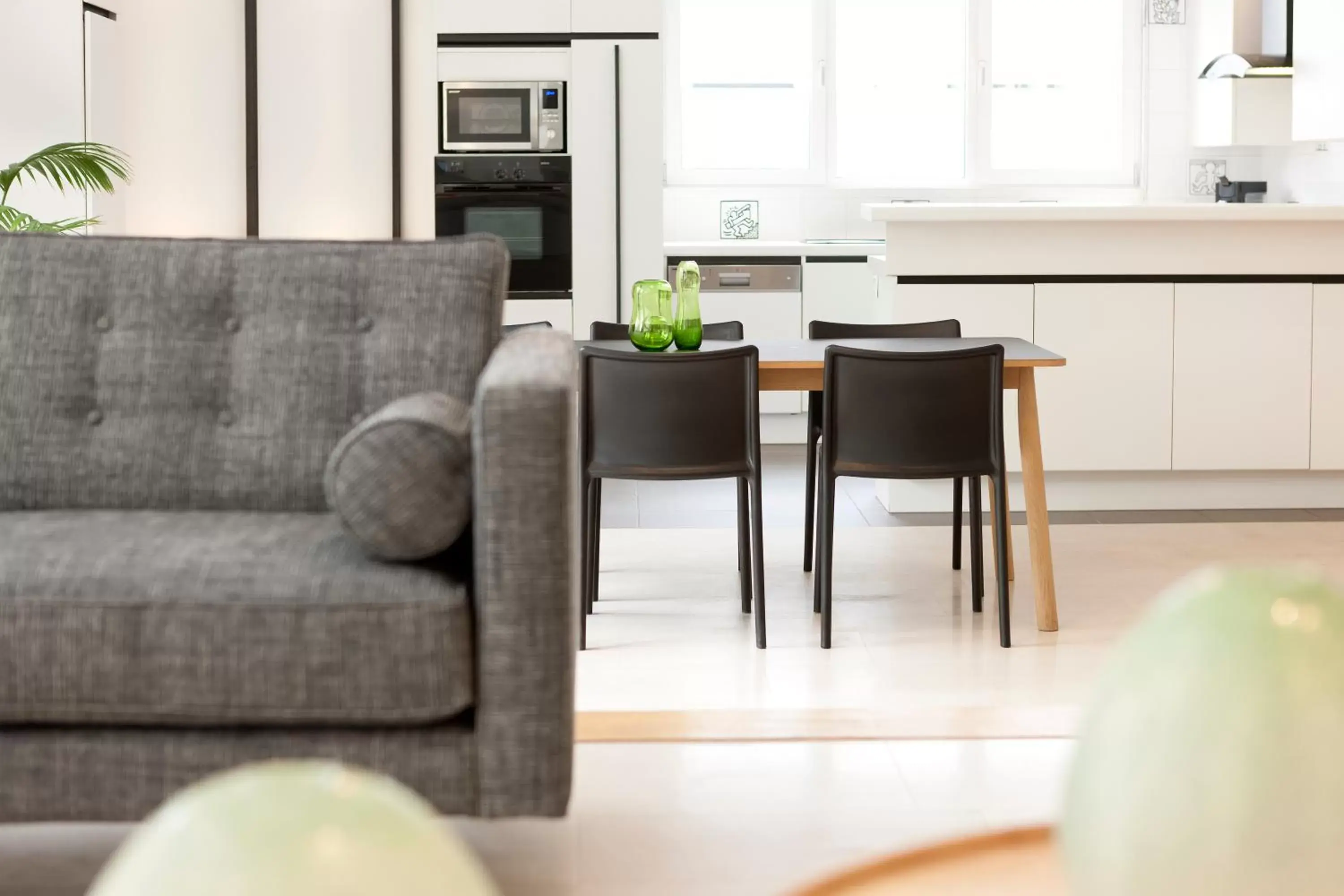 Living room, Seating Area in Hotel Ter Elst