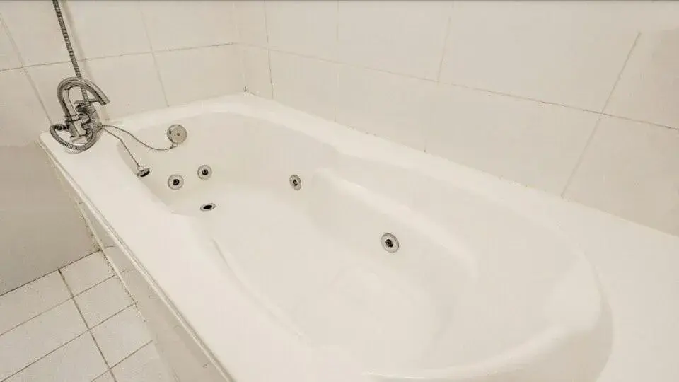 Double or Twin Room in Hotel Charlot Castle Double or Twin Room in Hotel Charlot Castle