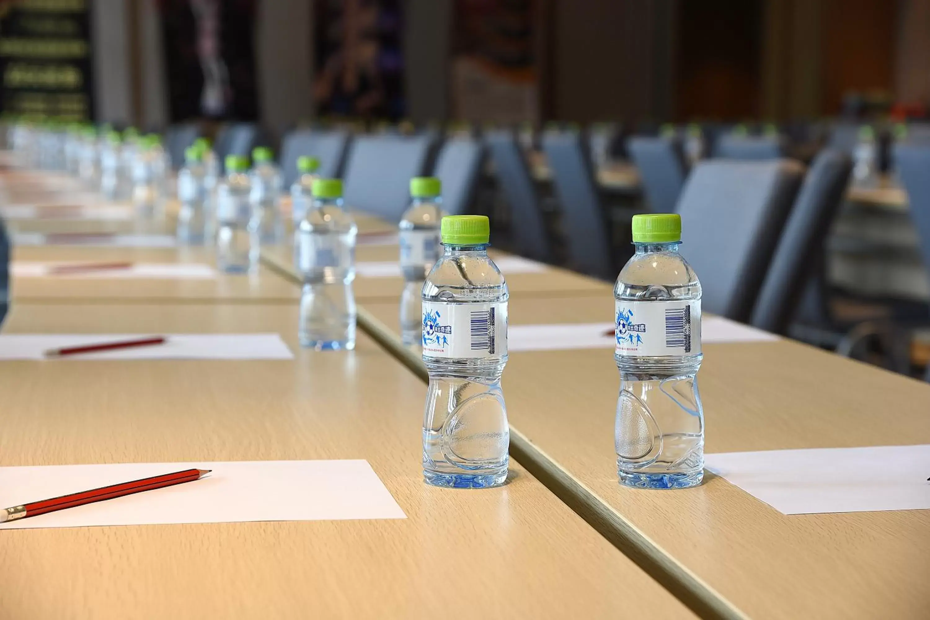 Business facilities, Business Area/Conference Room in Hyatt Place Sanya City Center