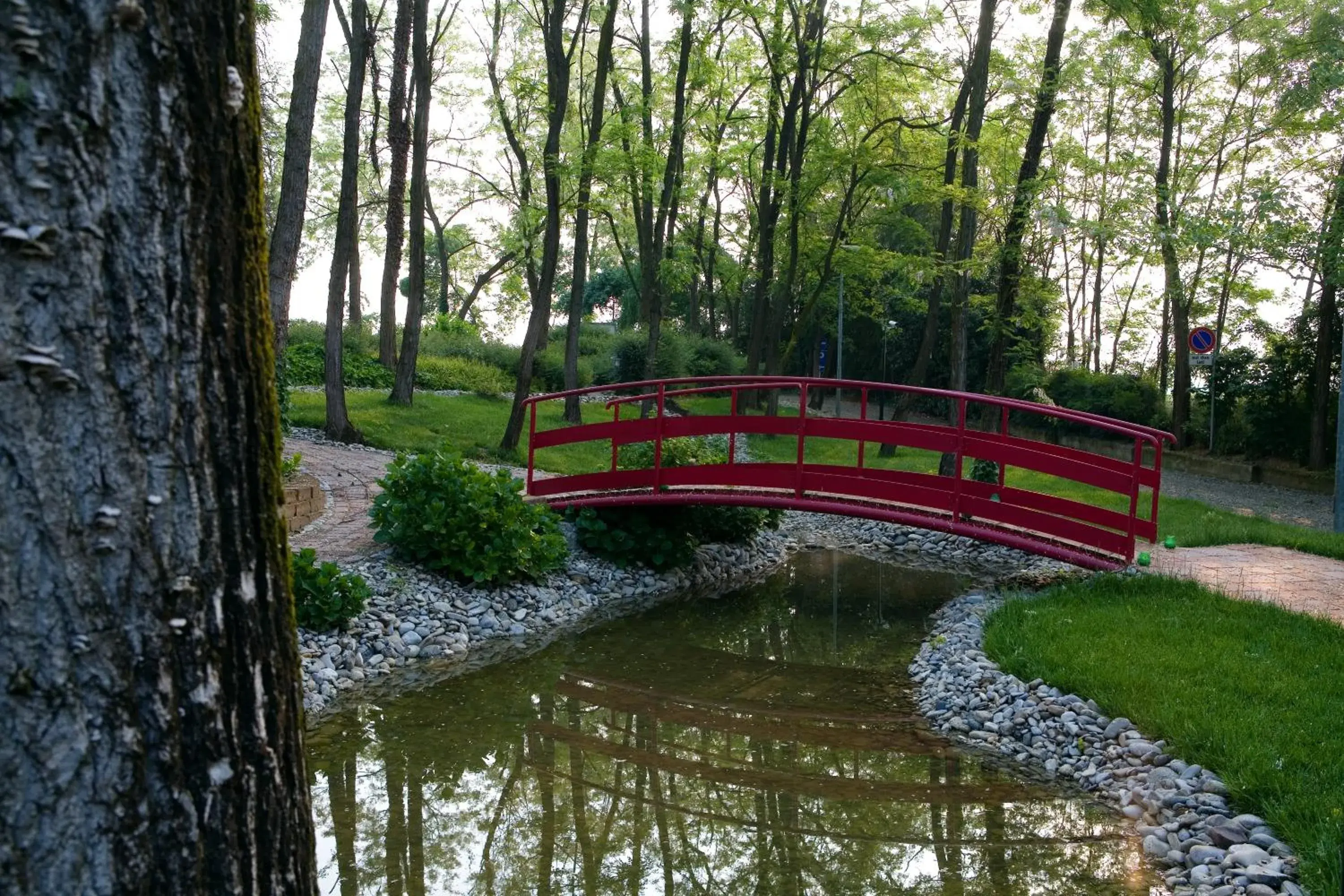 Day, Garden in Cascina Scova Resort