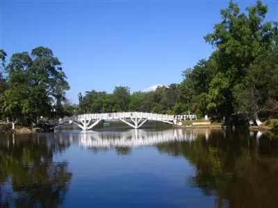 Neighbourhood in PHIBHA VILLA
