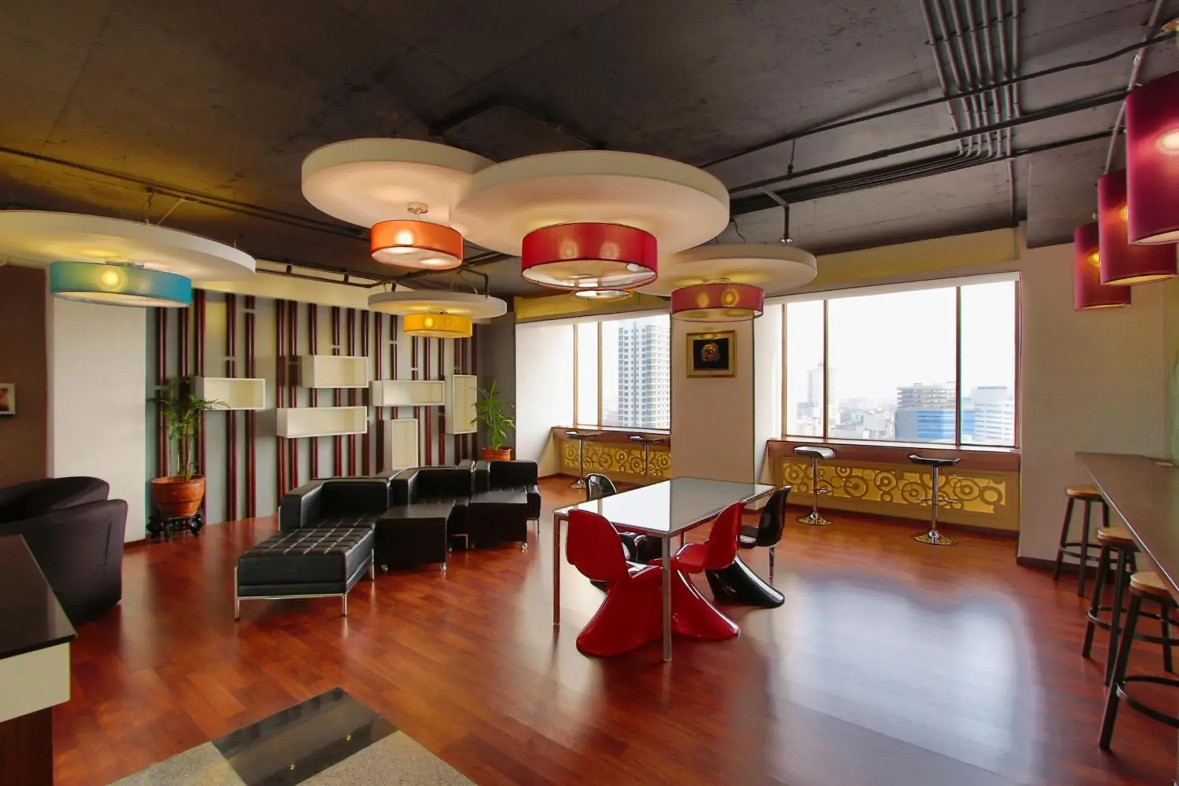 Restaurant/places to eat in Jayakarta Hotel Jakarta Restaurant/places to eat in Jayakarta Hotel Jakarta