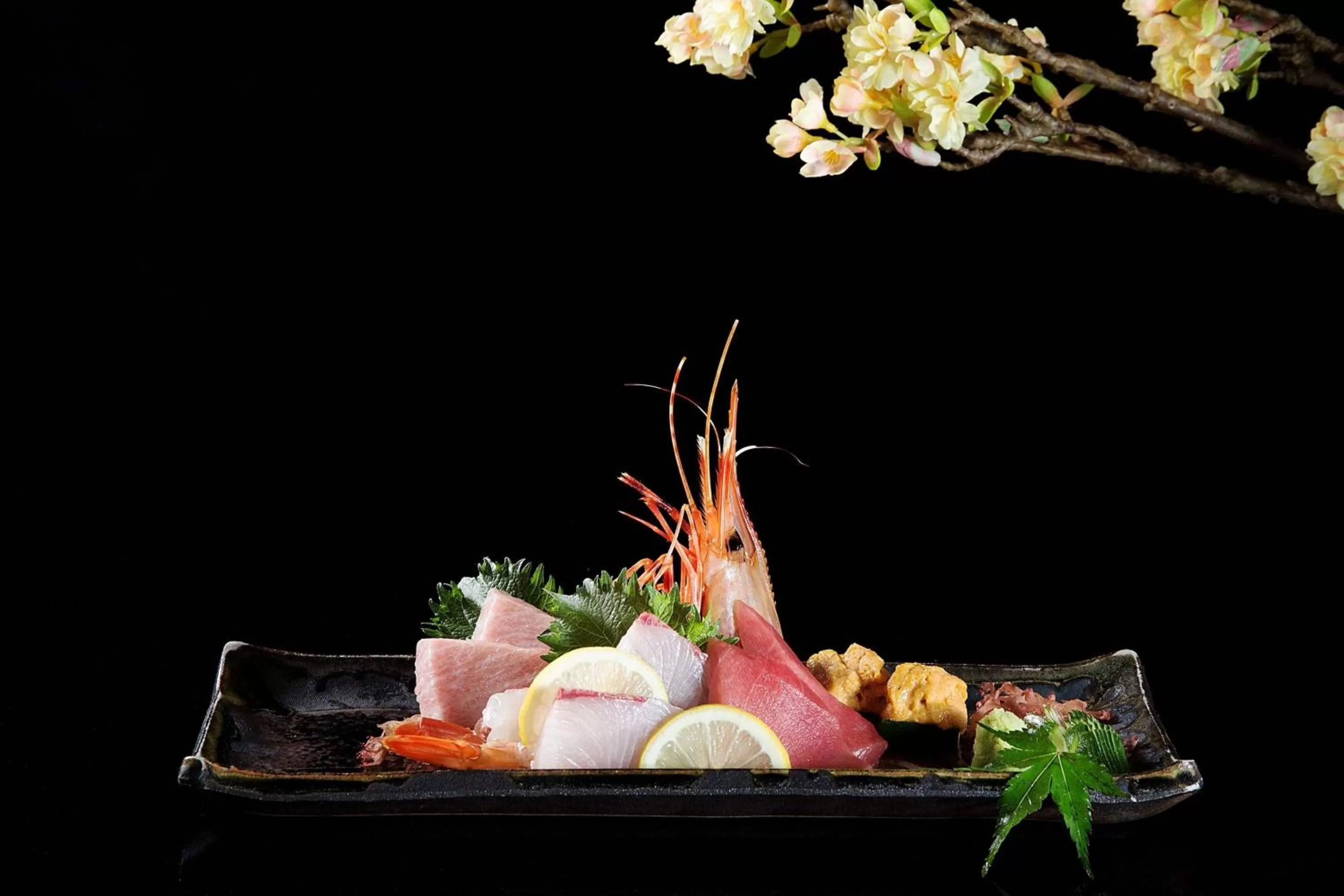 Restaurant/places to eat in Sheraton Hong Kong Hotel & Towers