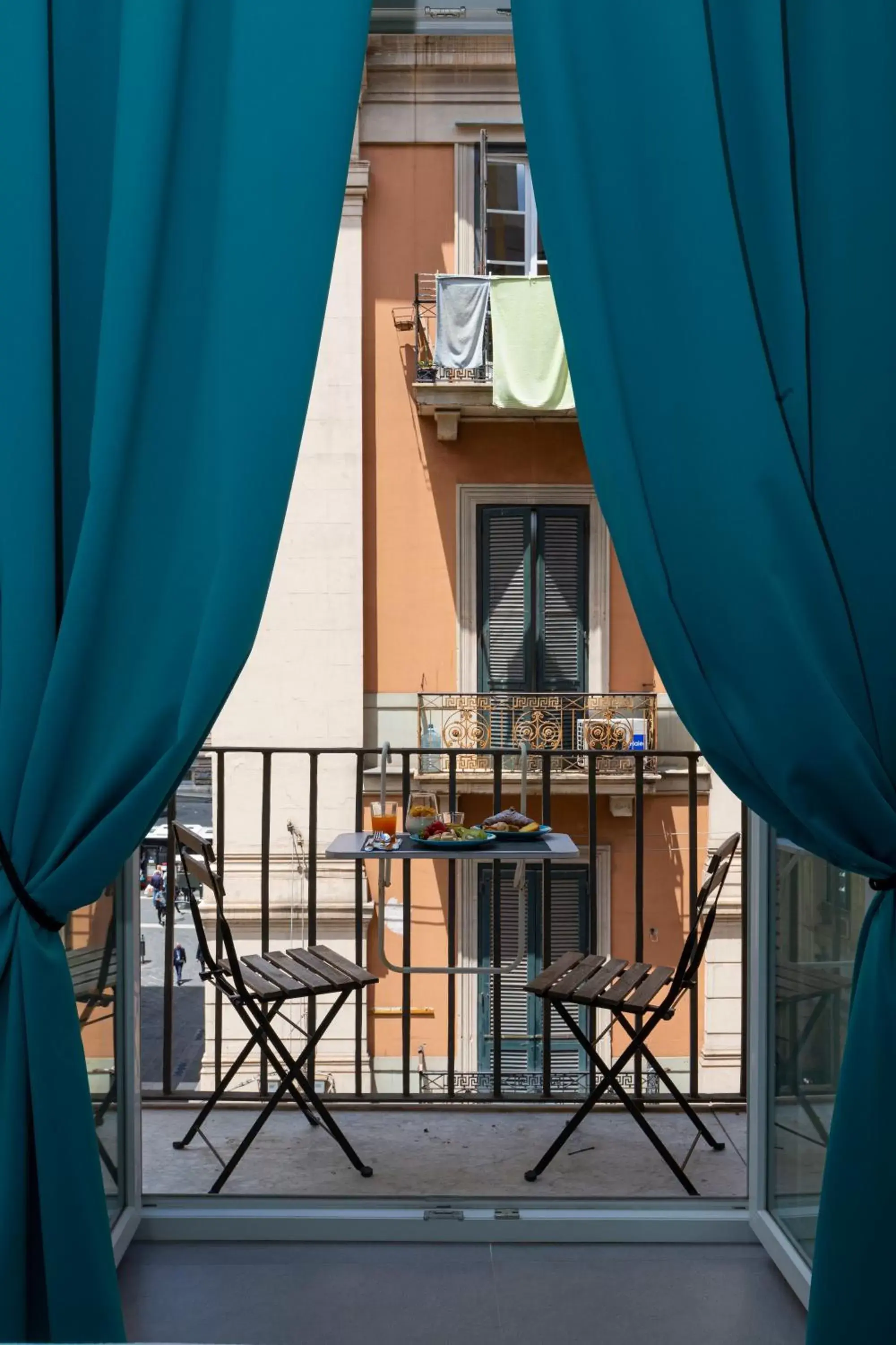 Balcony/Terrace in Cortese