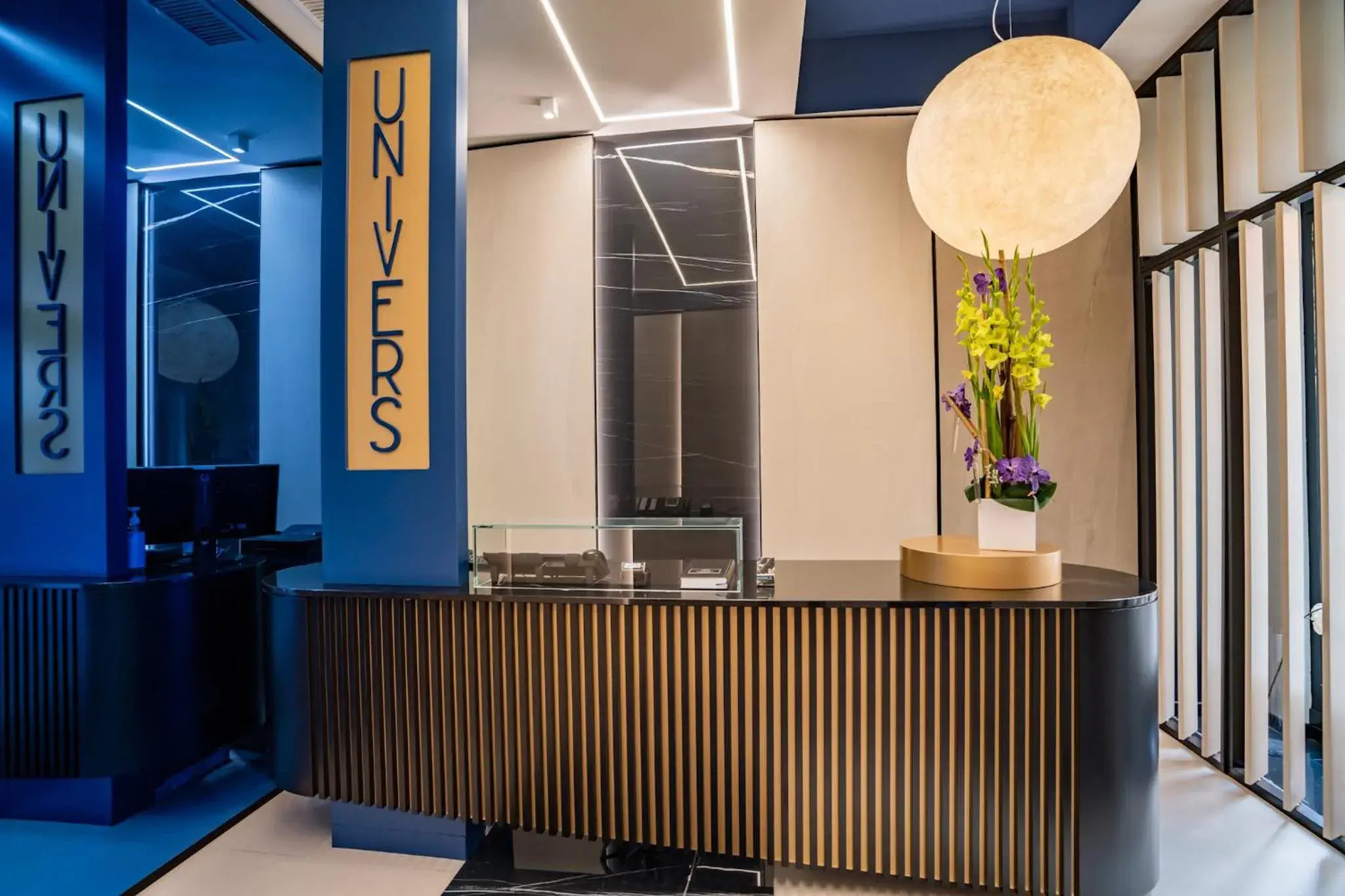 Hôtel Univers Hôtel Univers