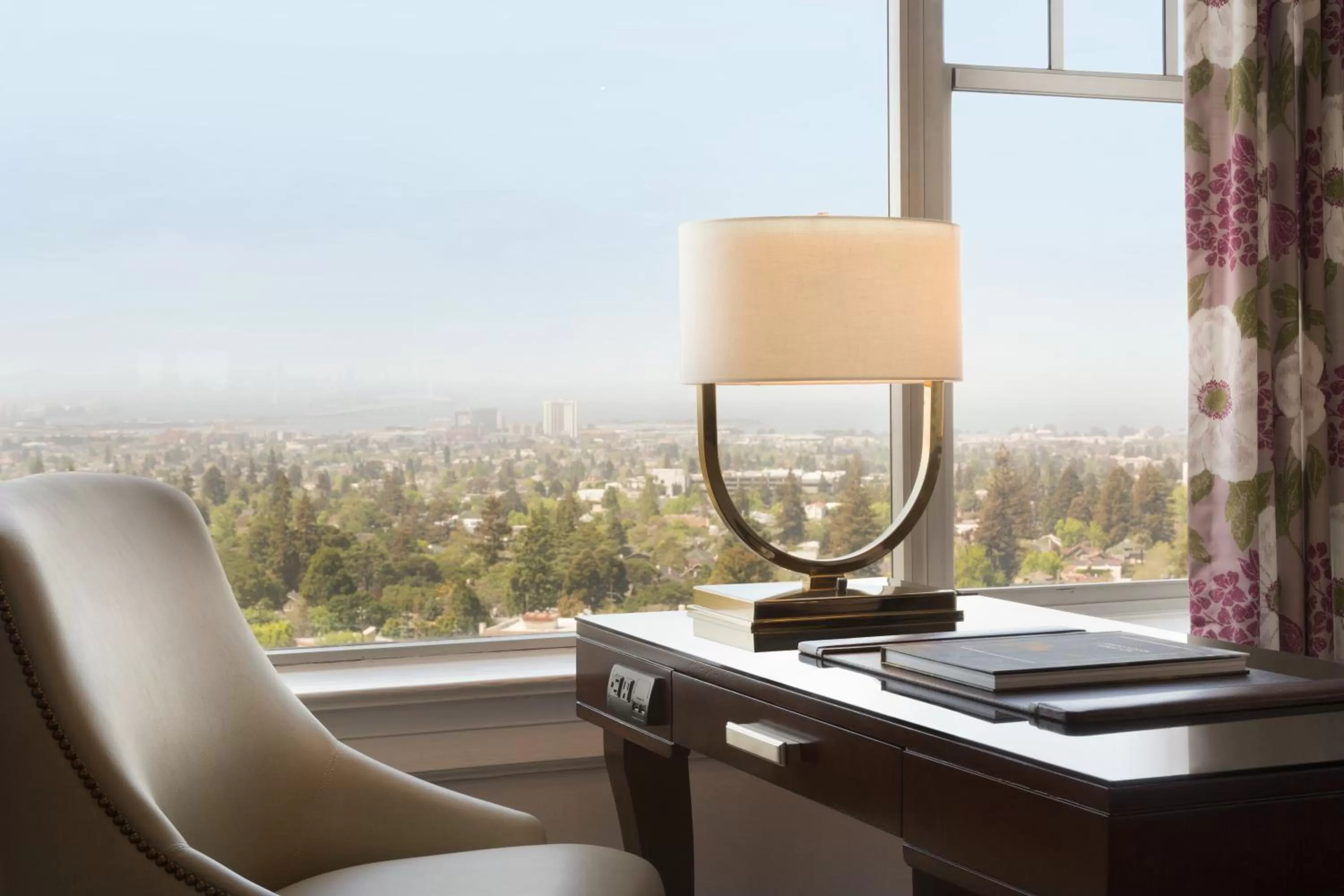 View (from property/room) in Claremont Resort & Club