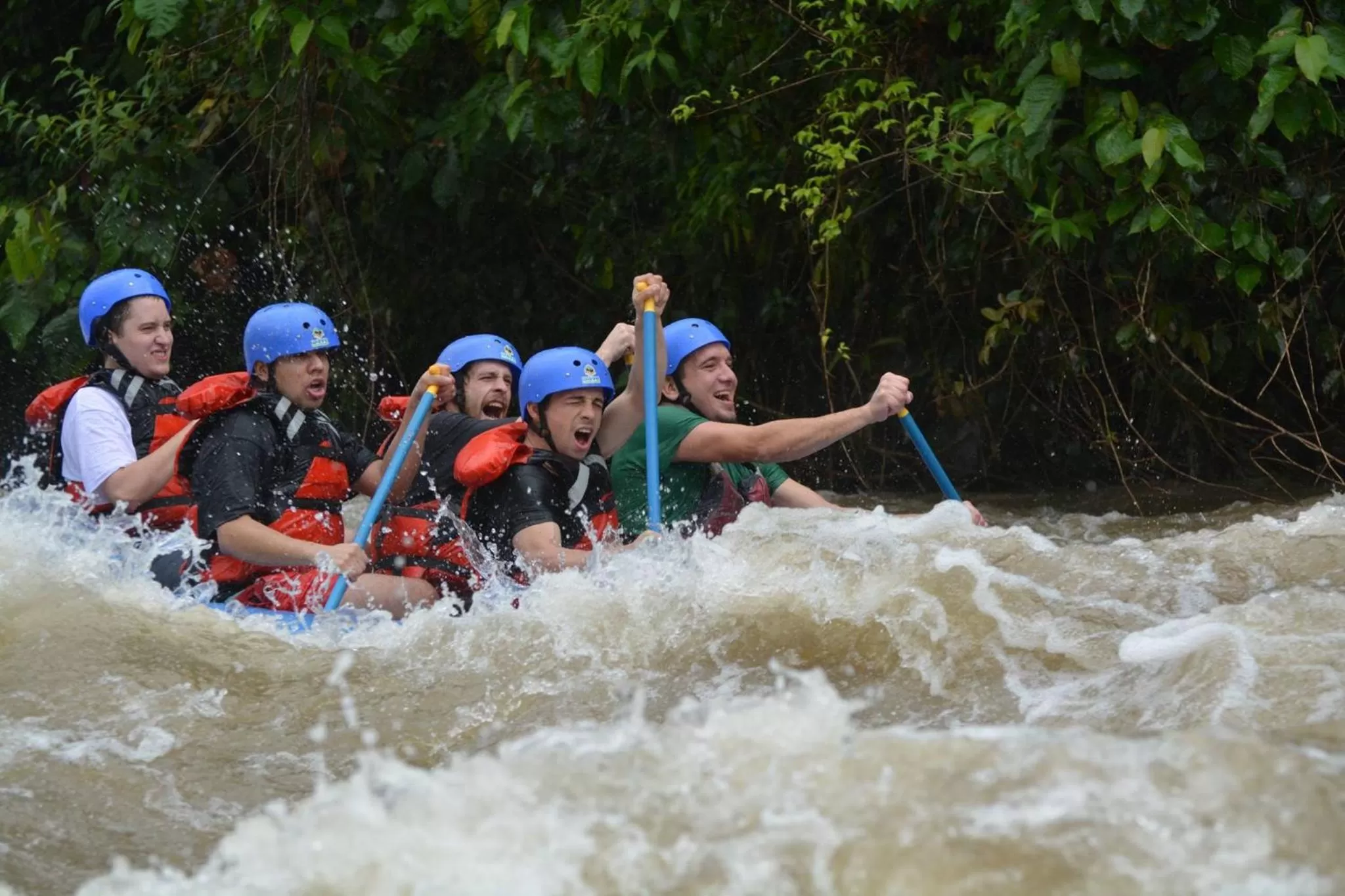 Activities in La Fortuna Lodge by Treebu Hotels