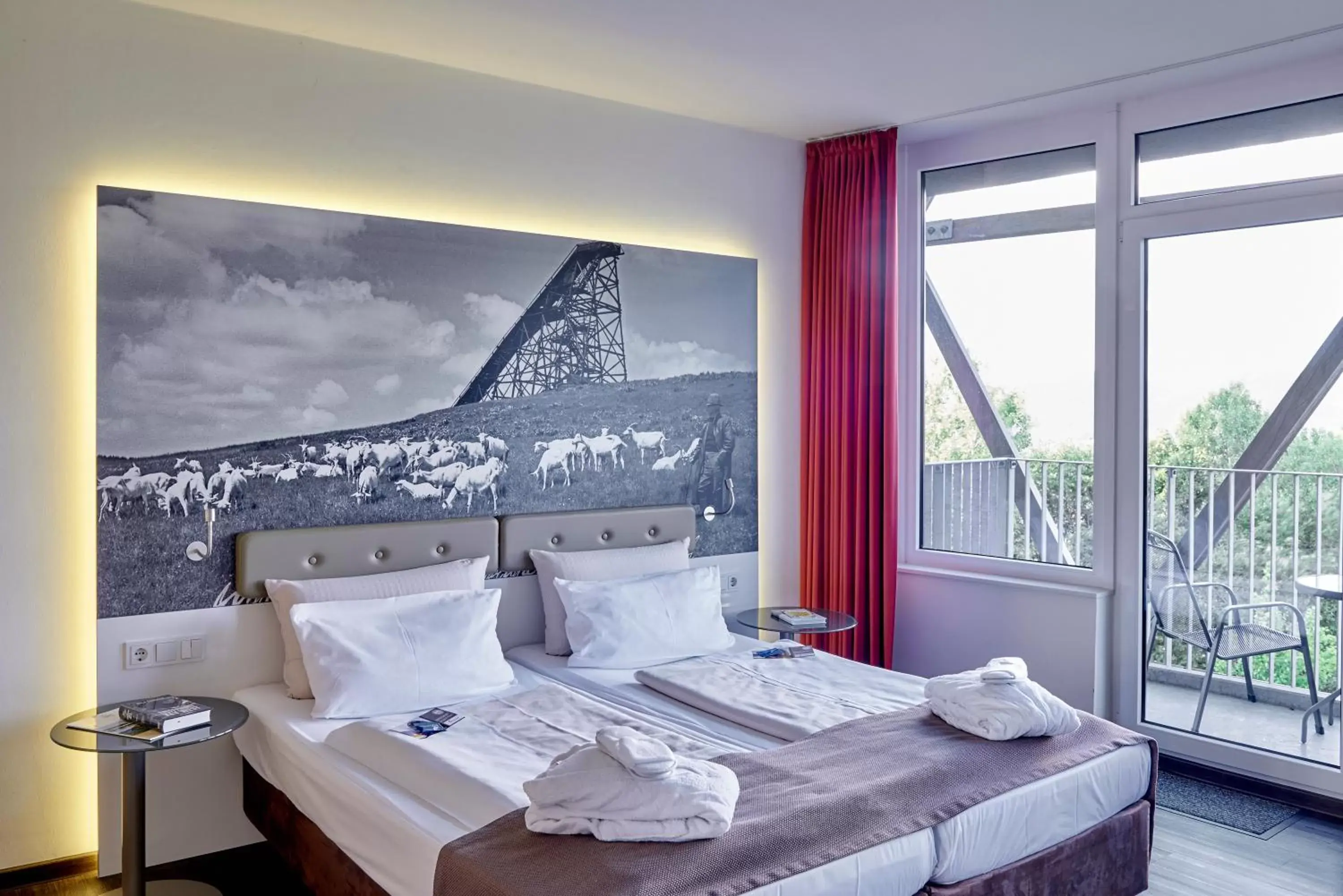 Hotel Oversum Winterberg Ski- und Vital Resort