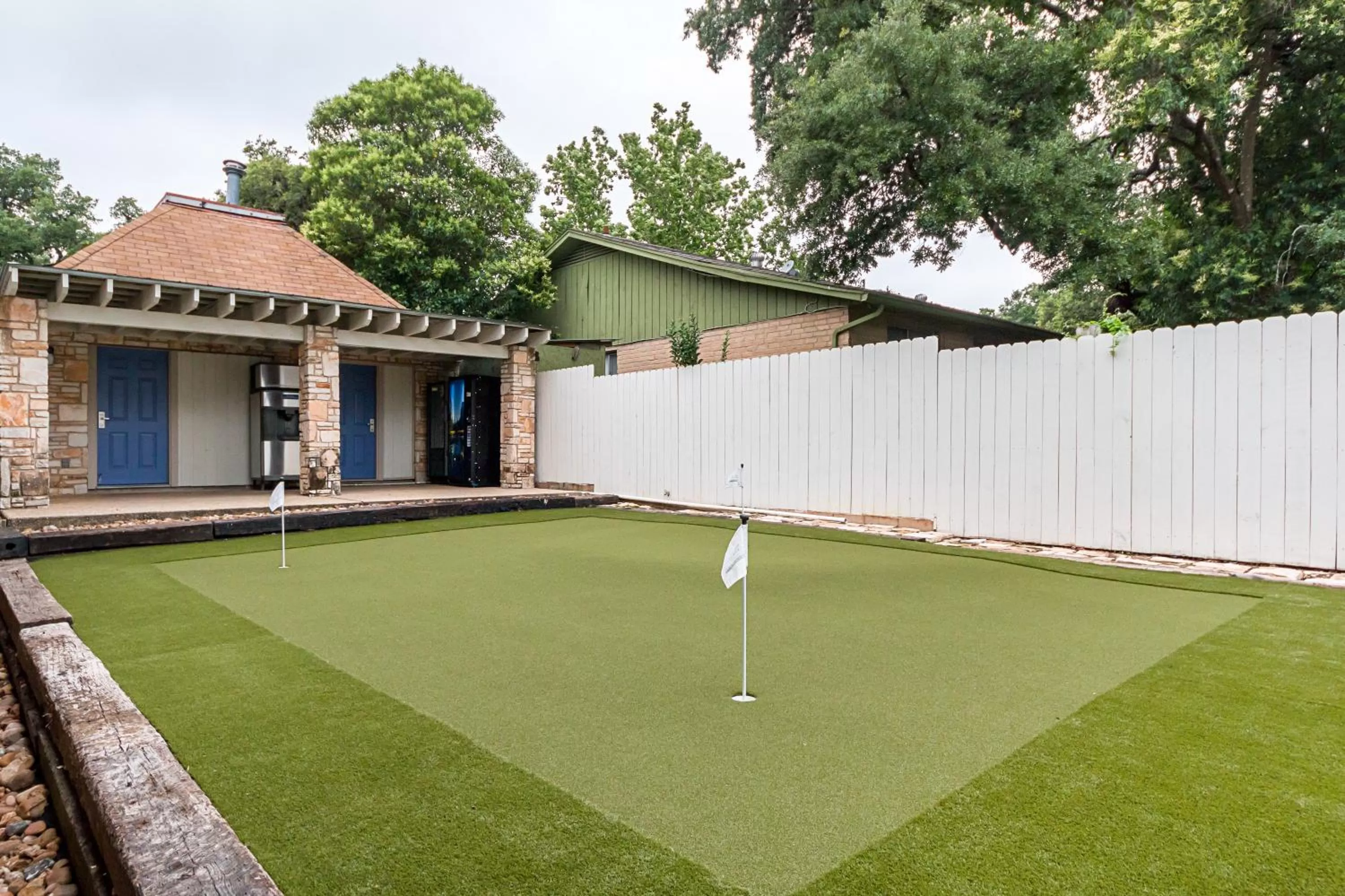 Other in Motel 6 Boerne TX