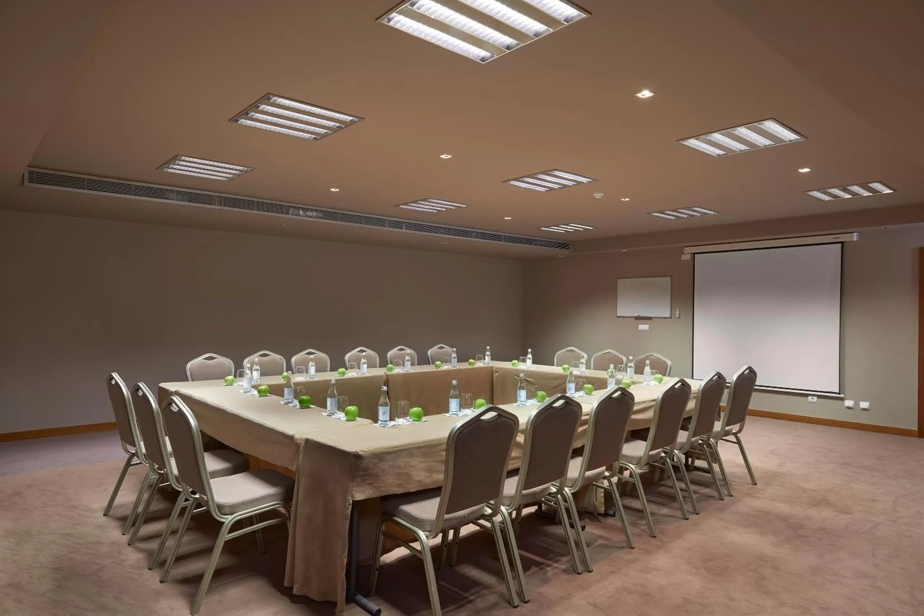 Meeting/conference room in Melia Madeira Mare