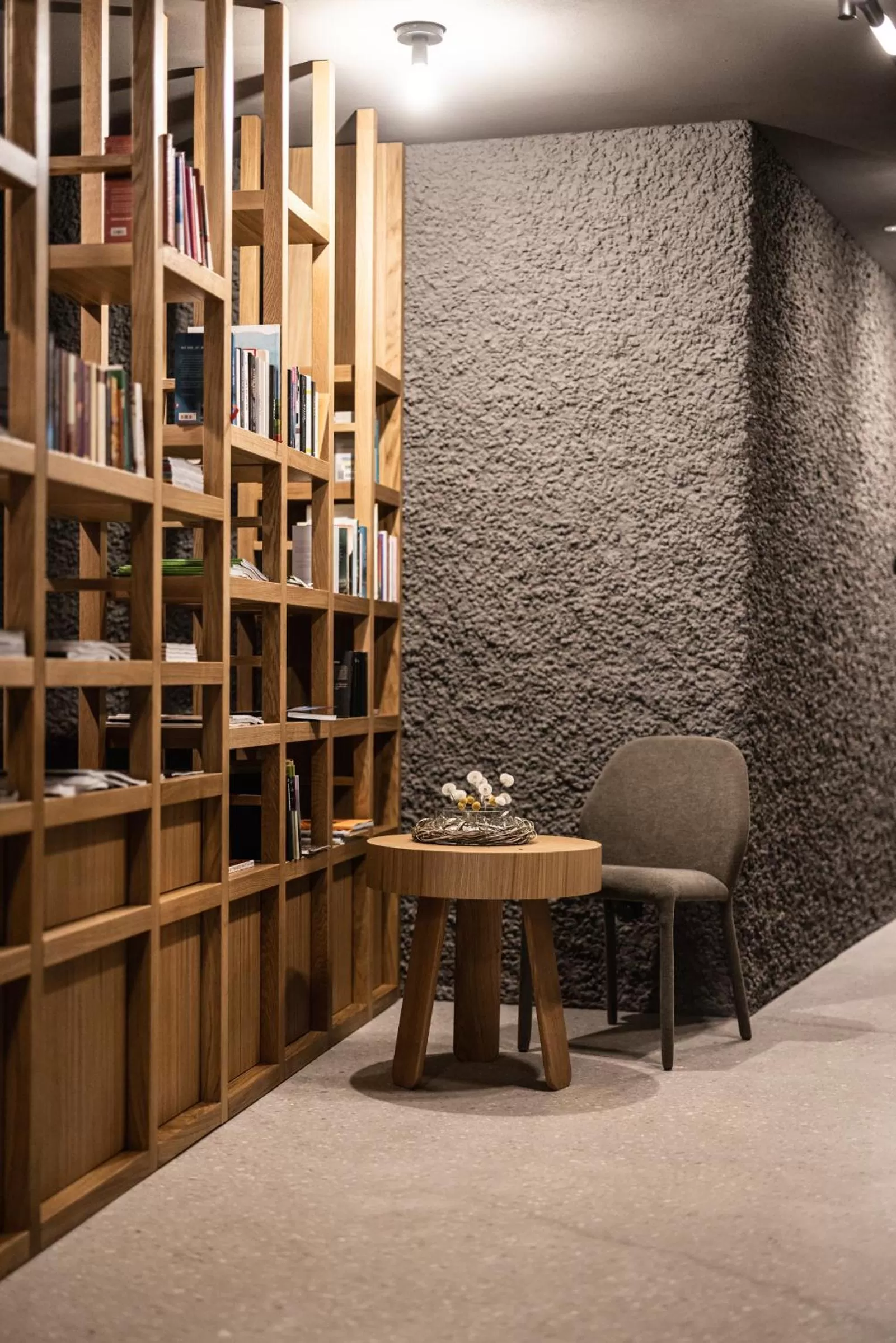 Patio in Im Zeitlauf - life with nature