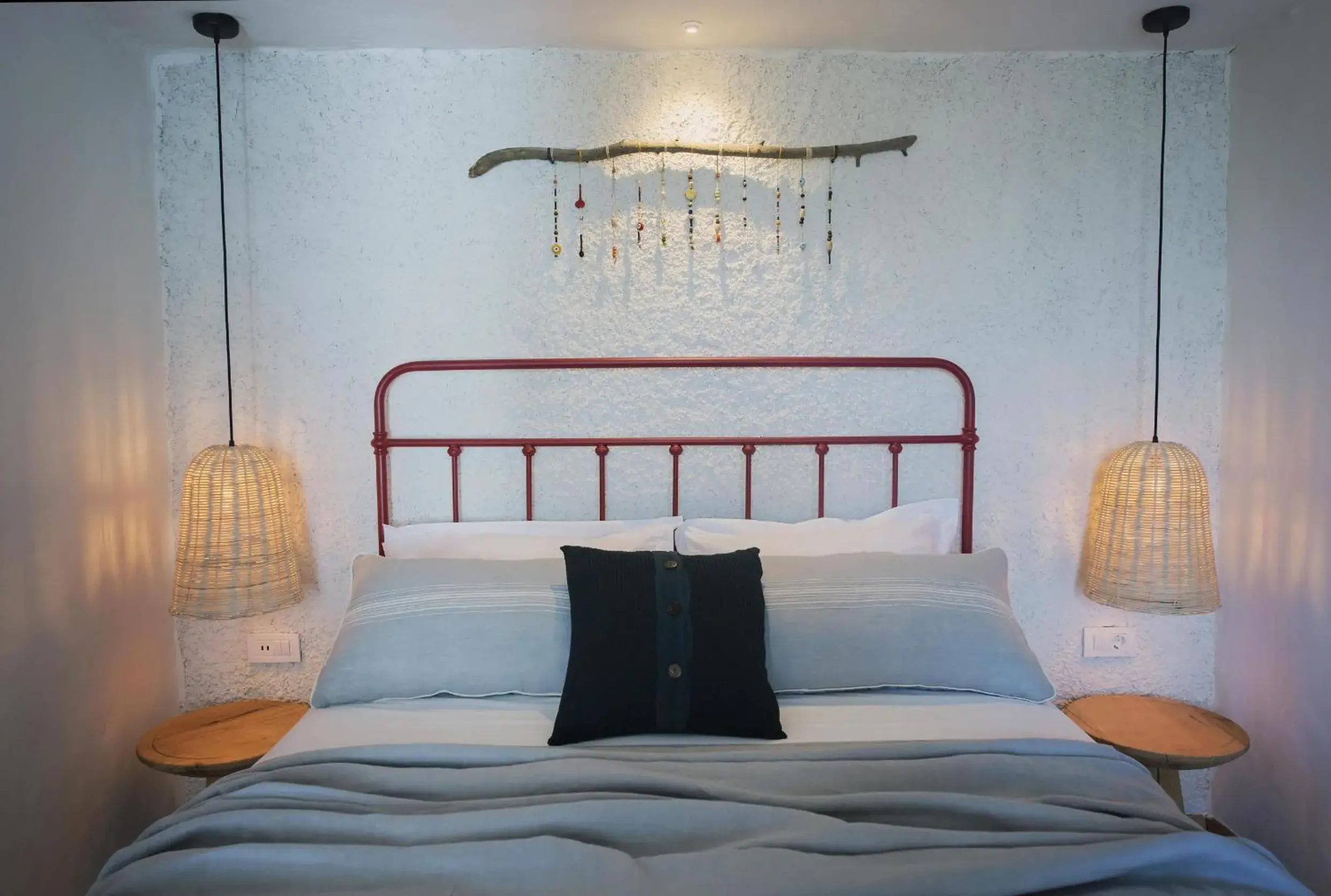 Property building, Bed in Yacht Boheme Hotel-Boutique Class - Adults Only