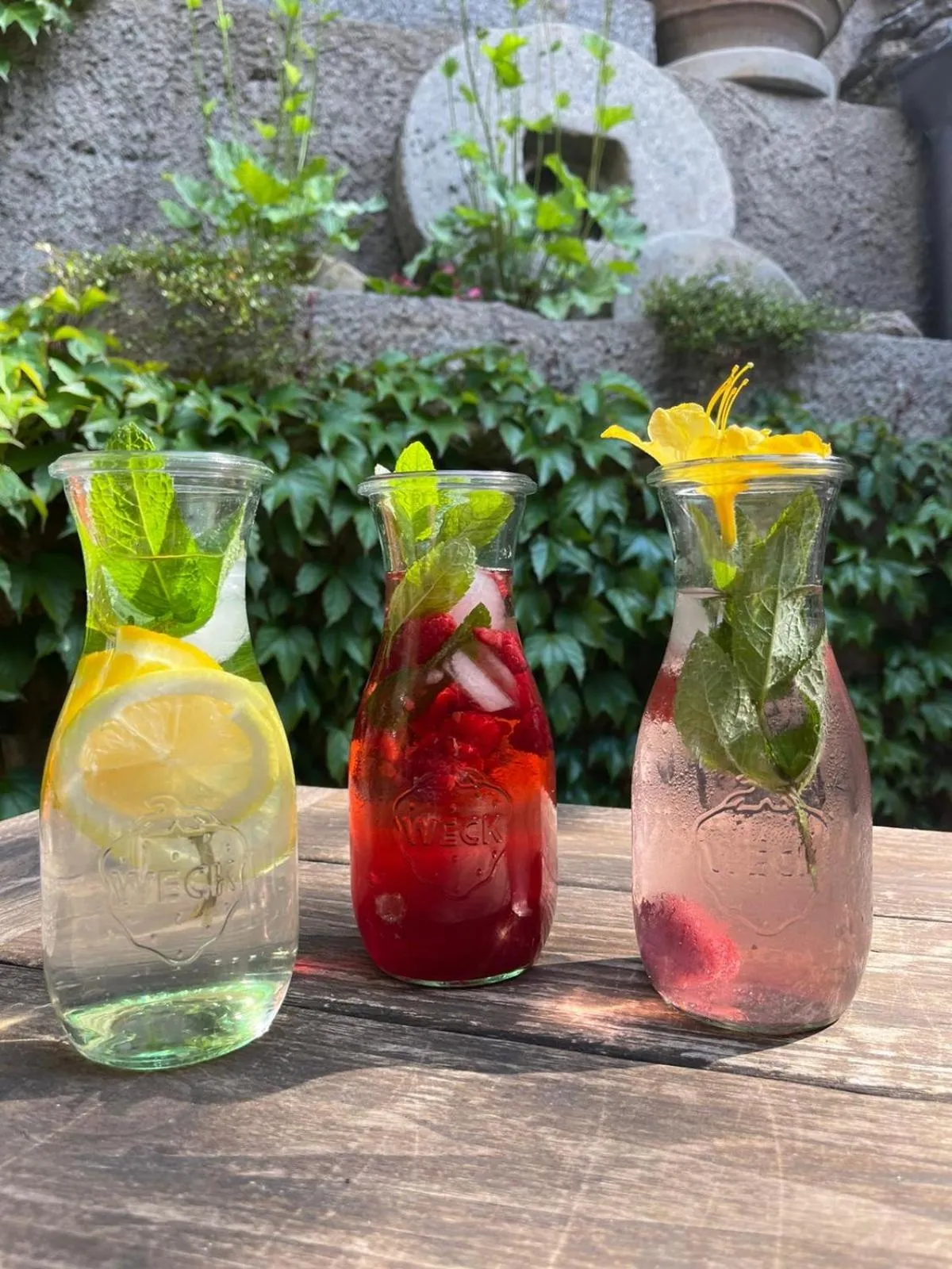 Romantik Hotel U Raka