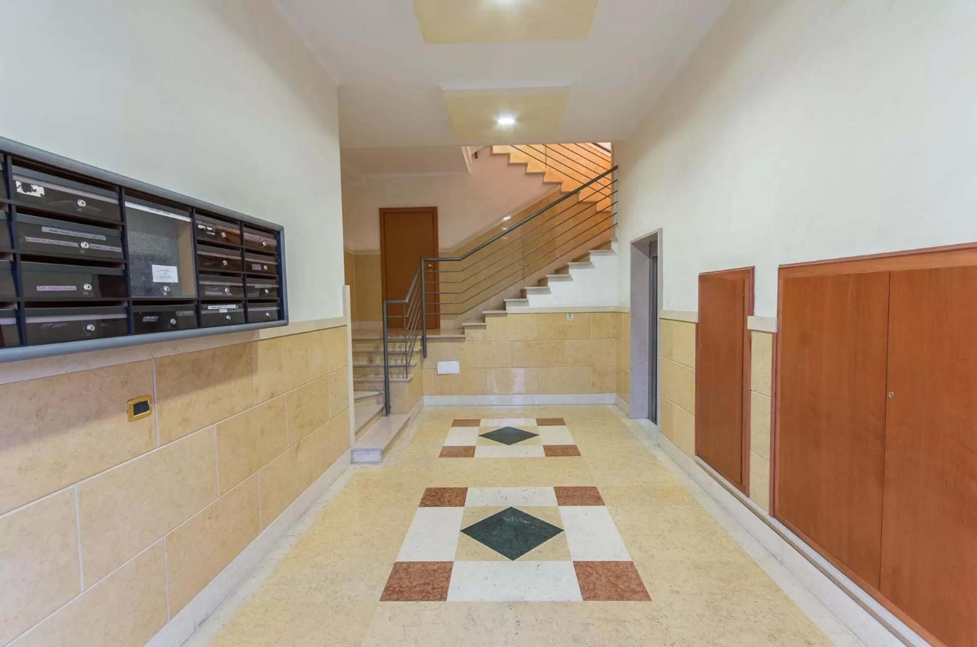 Other in Castiglione Residence