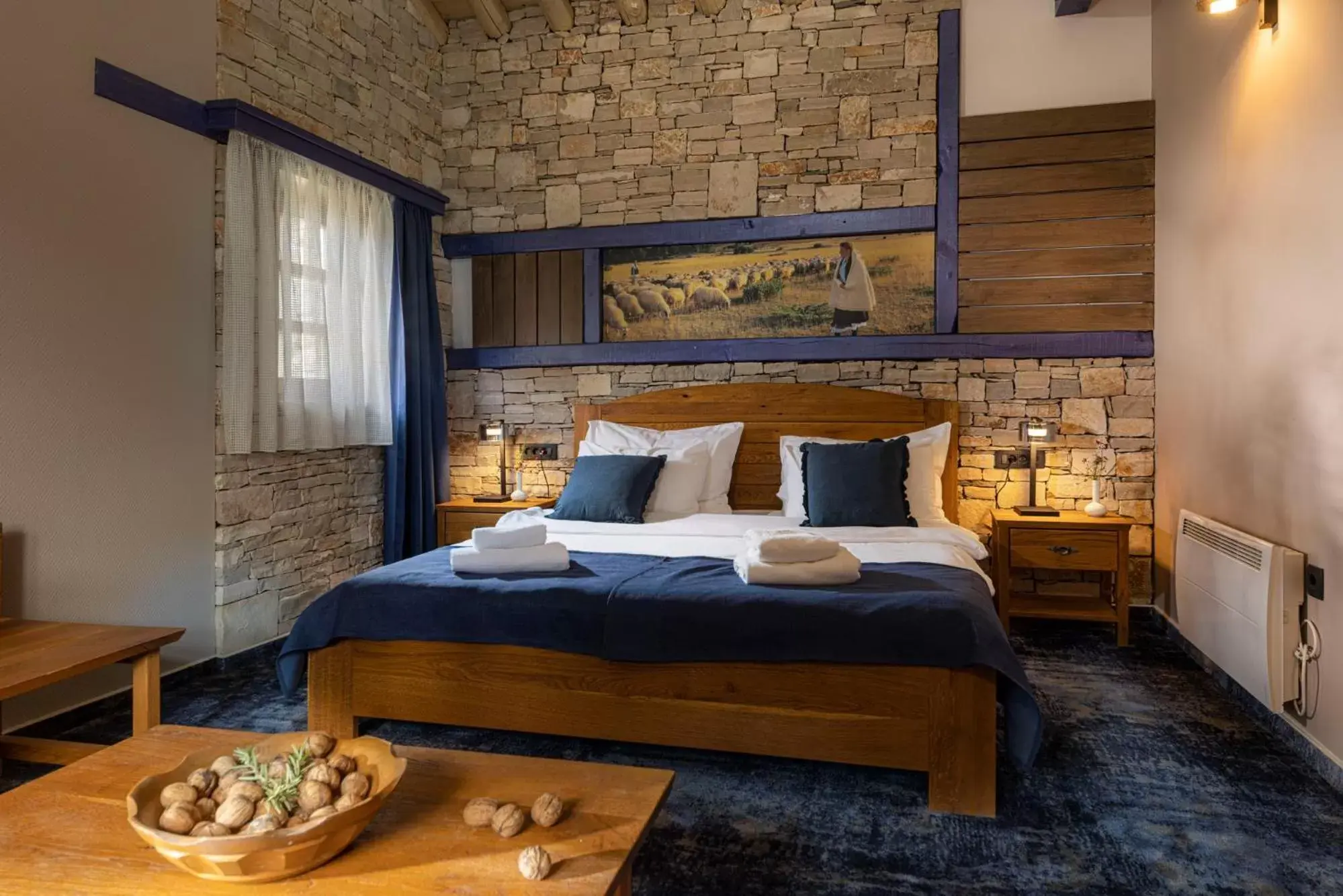 Bed in Herceg Etno Selo Međugorje Bed in Herceg Etno Selo Međugorje