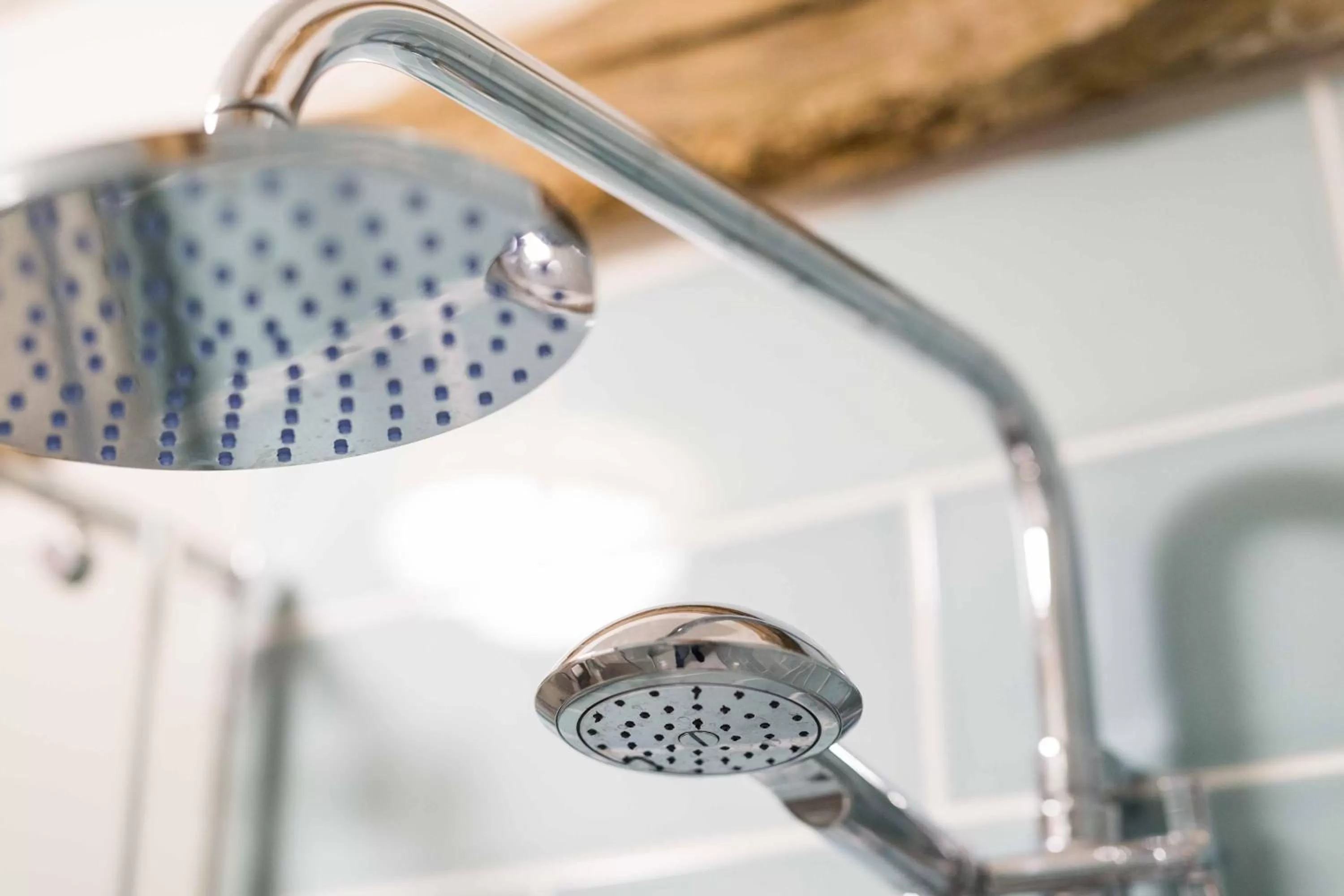 Decorative detail, Kitchen/Kitchenette in The Holford Arms