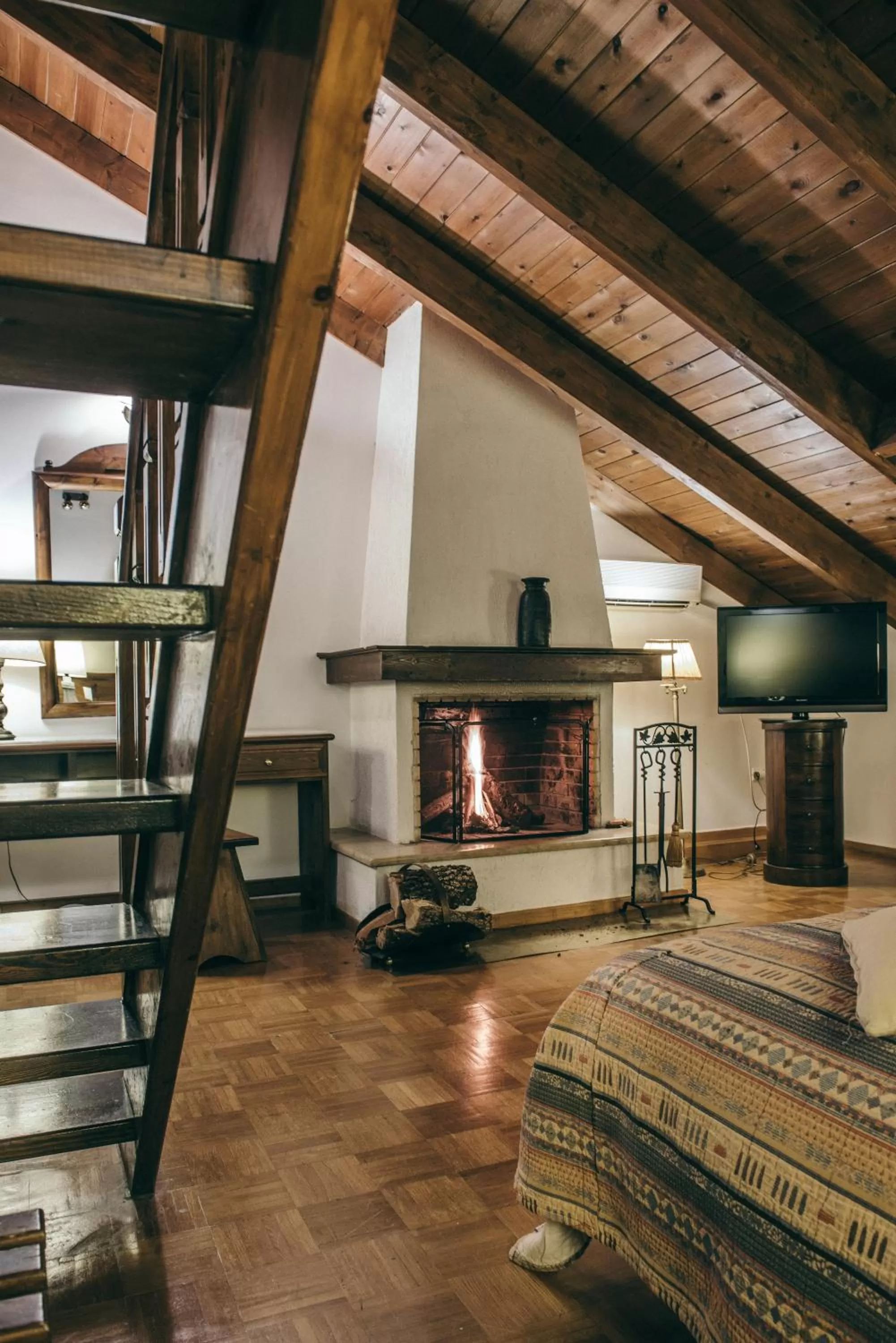 Other in Anemolia Mountain Resort