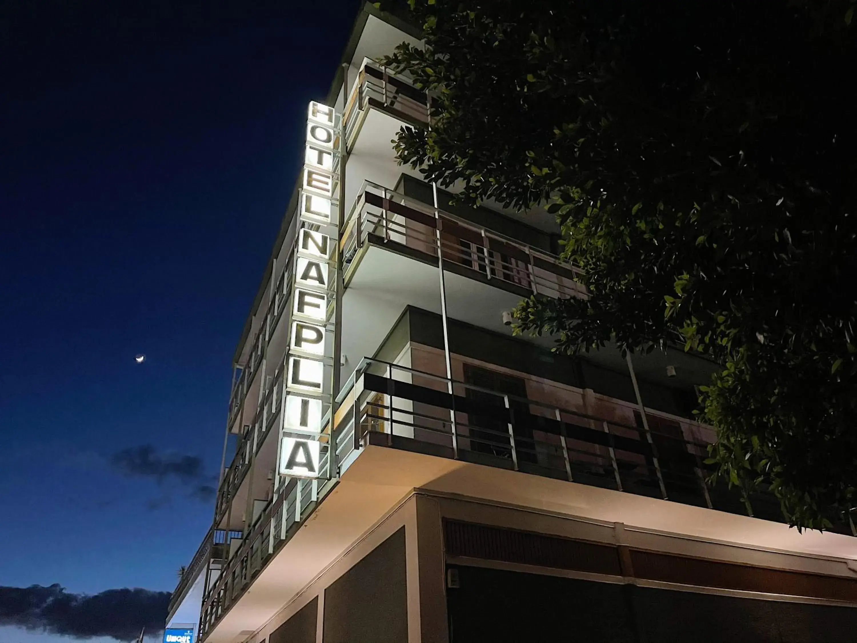 Nafplia Hotel Nafplia Hotel