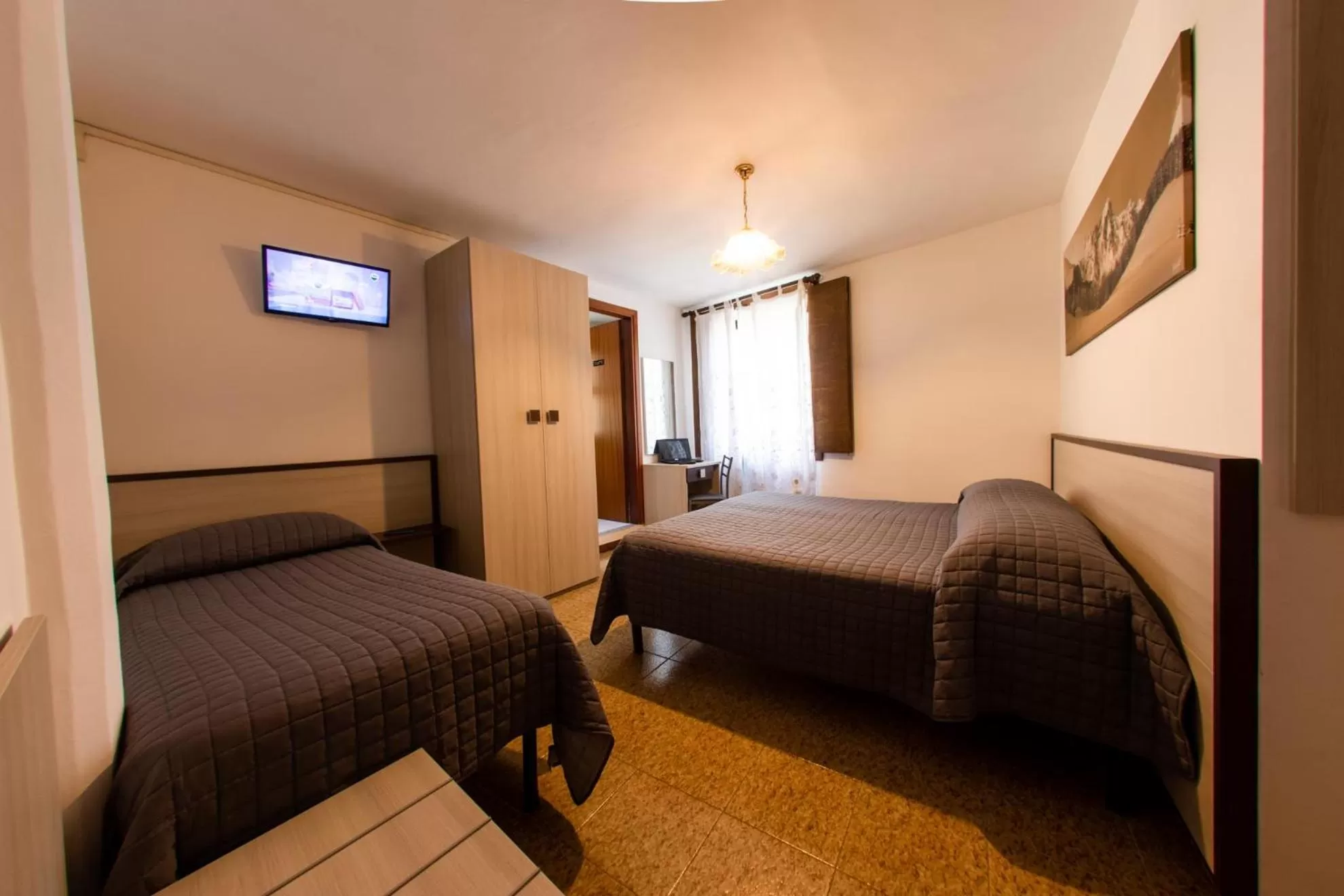 Bed in La Belle Epoque