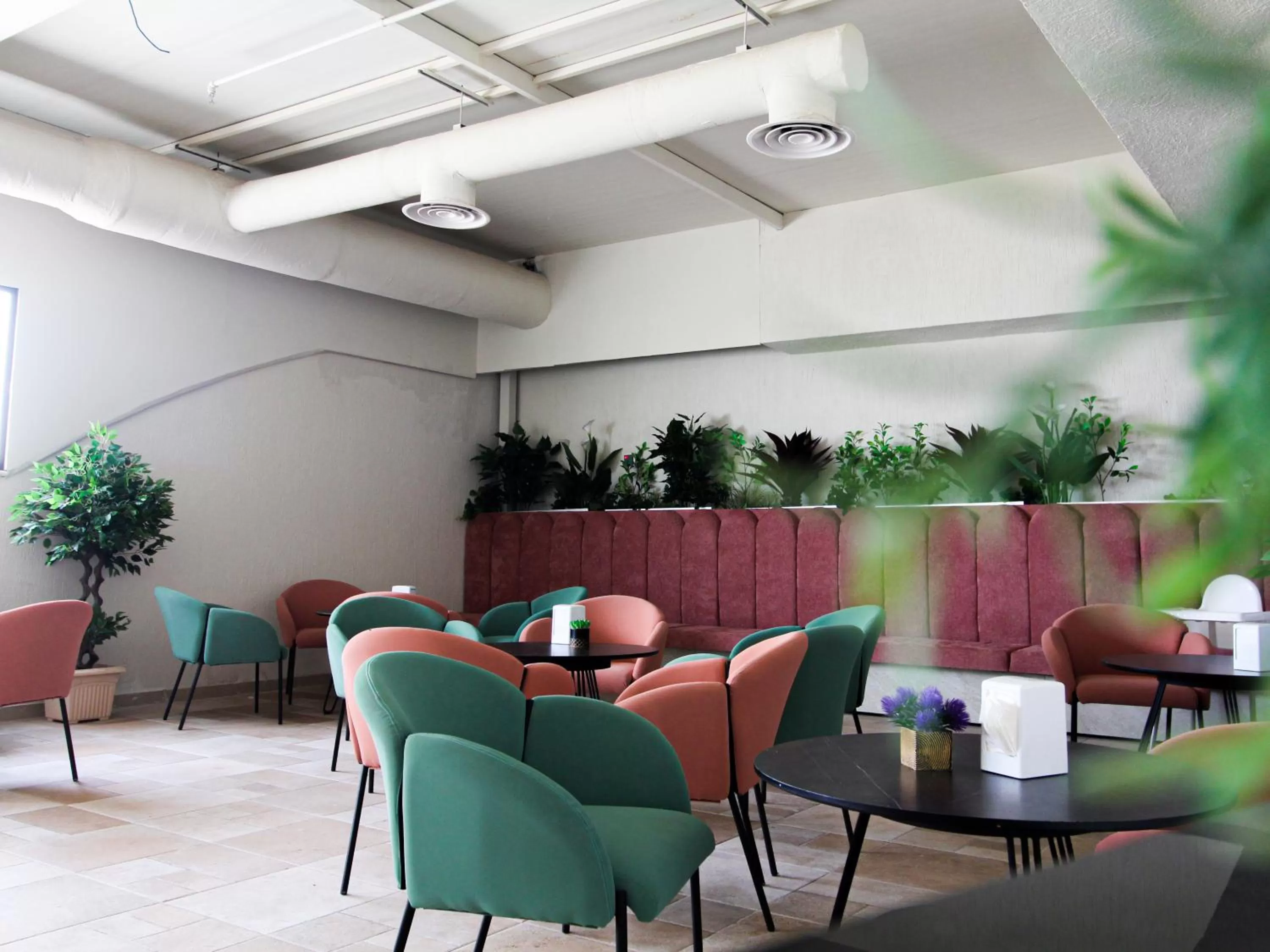 Lounge/Bar in Friesian Hotel Suites